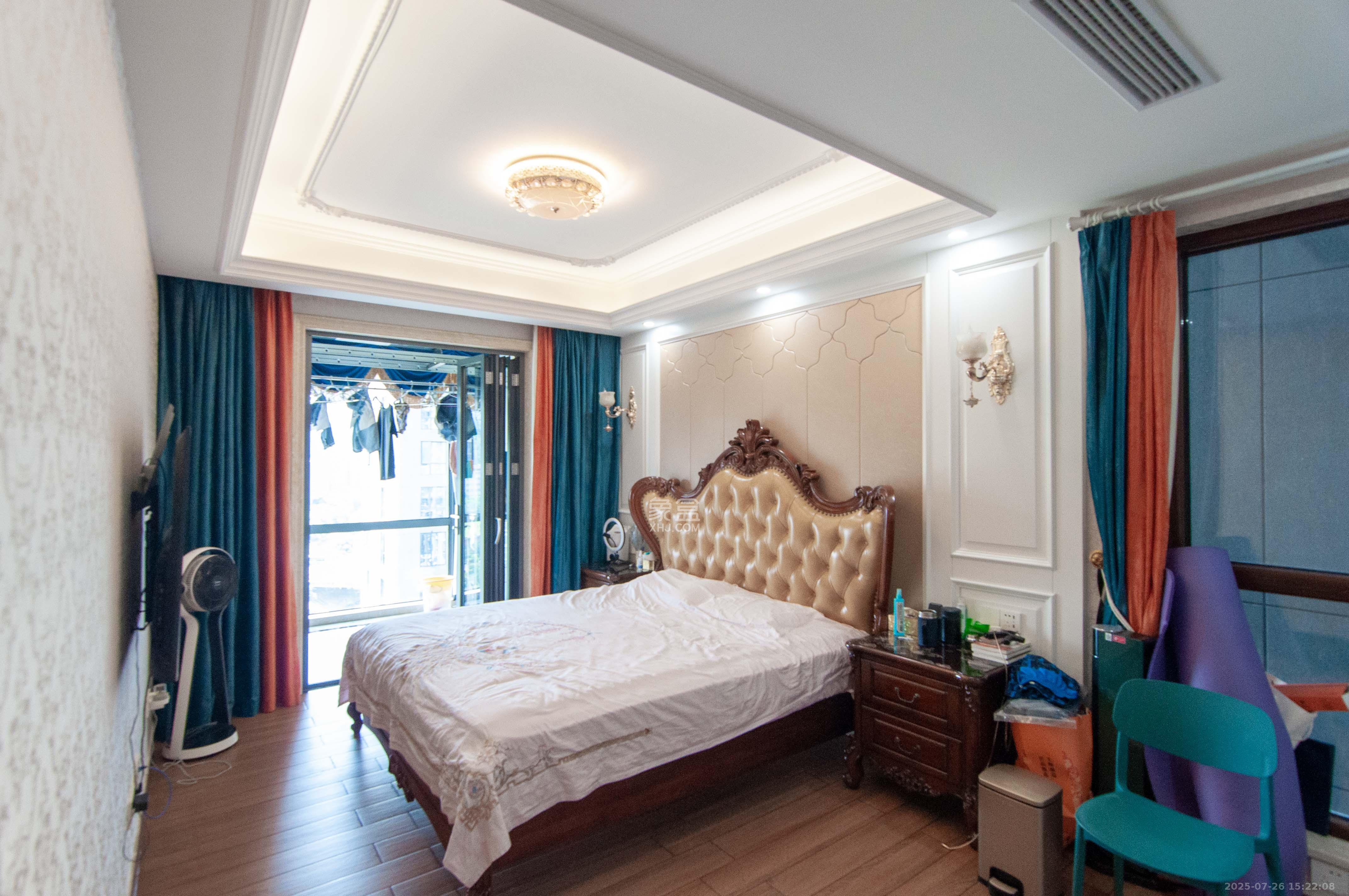 恩瑞御西湖  4室2厅2卫    245.0万其他