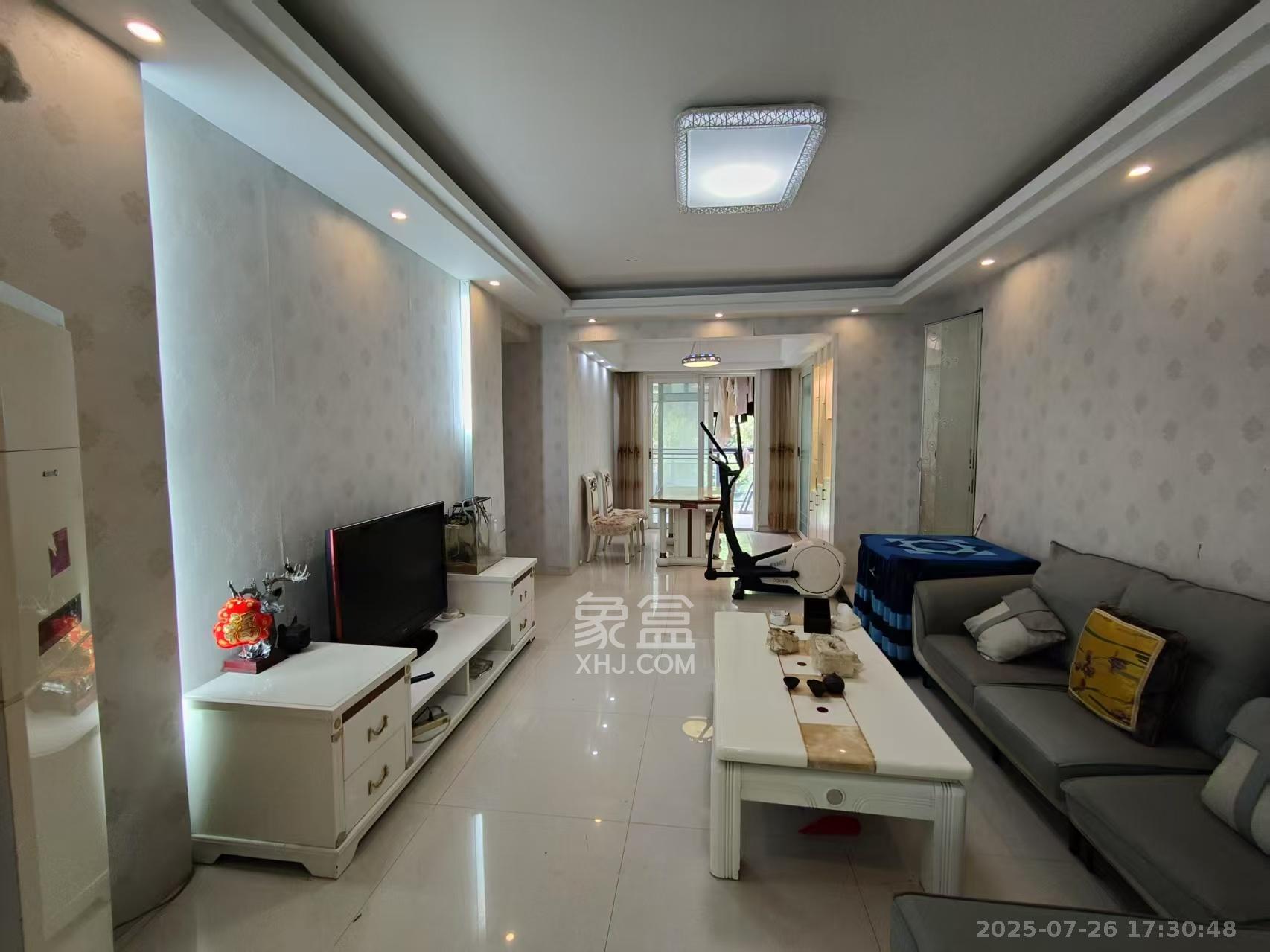 奥林匹克花园 3室2厅2卫 2700.0元/月 奥林匹克花园 3室2厅2卫 2700.0元/月室内图