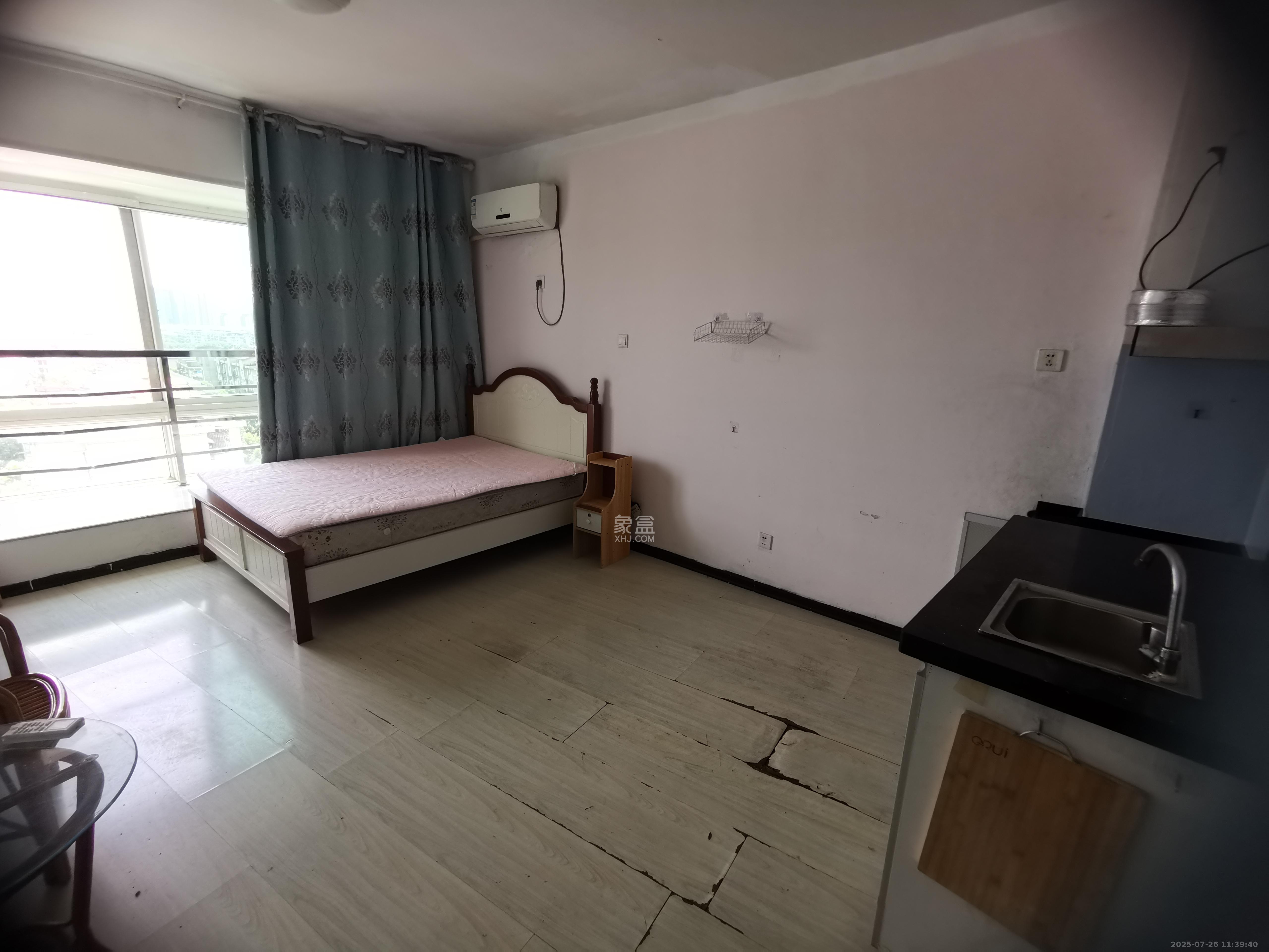 几米空间 1室1厅1卫 1100.0元/月 几米空间 1室1厅1卫 1100.0元/月室内图