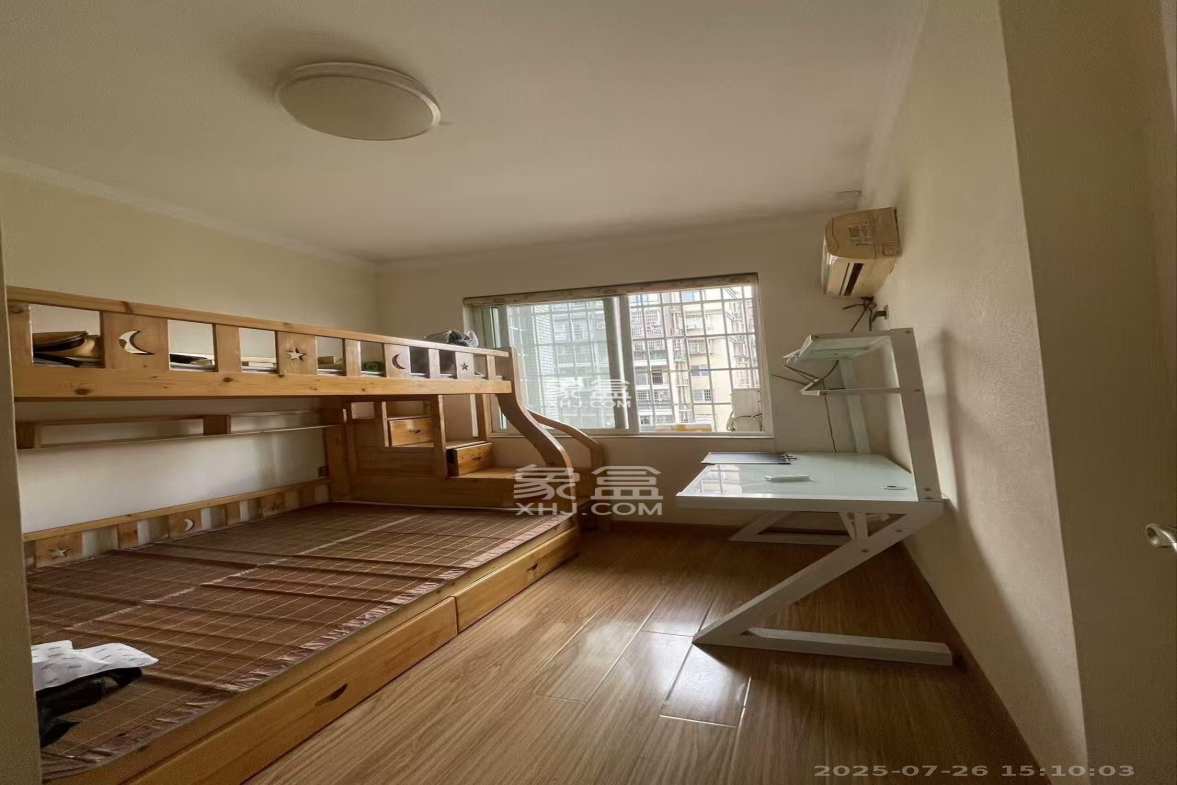 谷山庭院一期 3室2厅1卫 2000.0元/月 谷山庭院一期 3室2厅1卫 2000.0元/月室内图