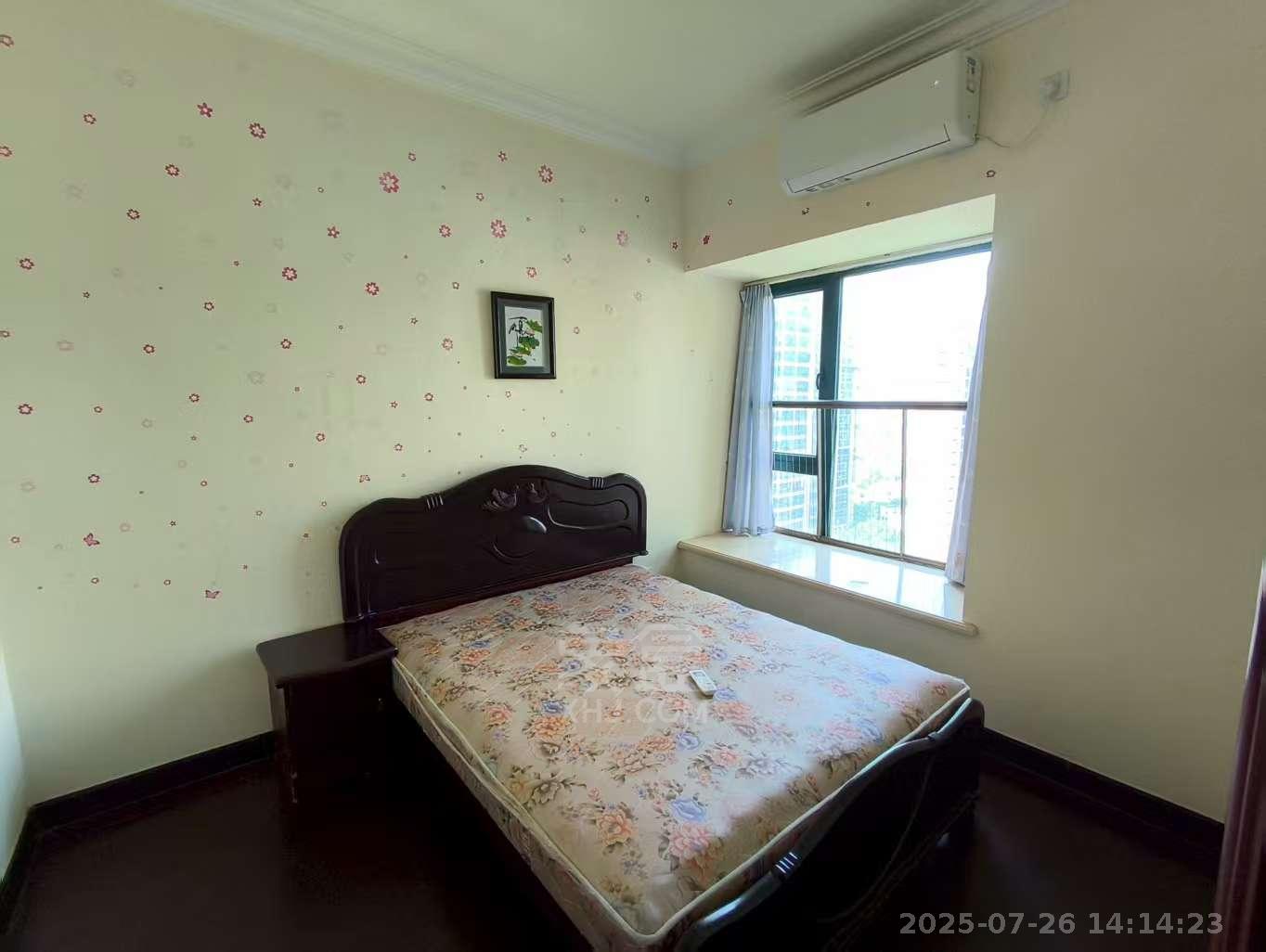 株洲恒大名都 3室2厅2卫 2200.00元/月 株洲恒大名都 3室2厅2卫 2200.00元/月室内图