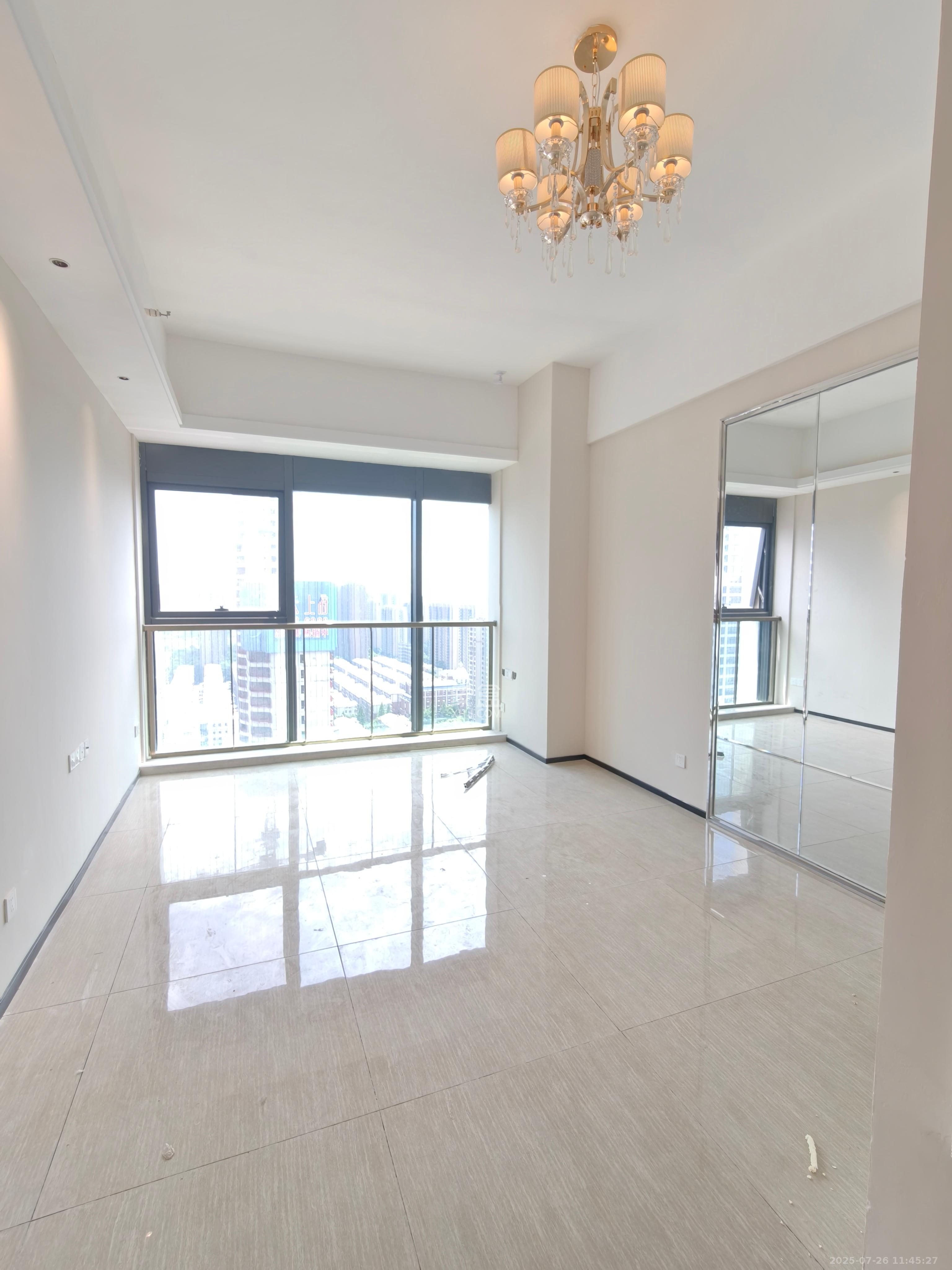 恒大珺悦府 1室1厅1卫 2000.0元/月 恒大珺悦府 1室1厅1卫 2000.0元/月室内图