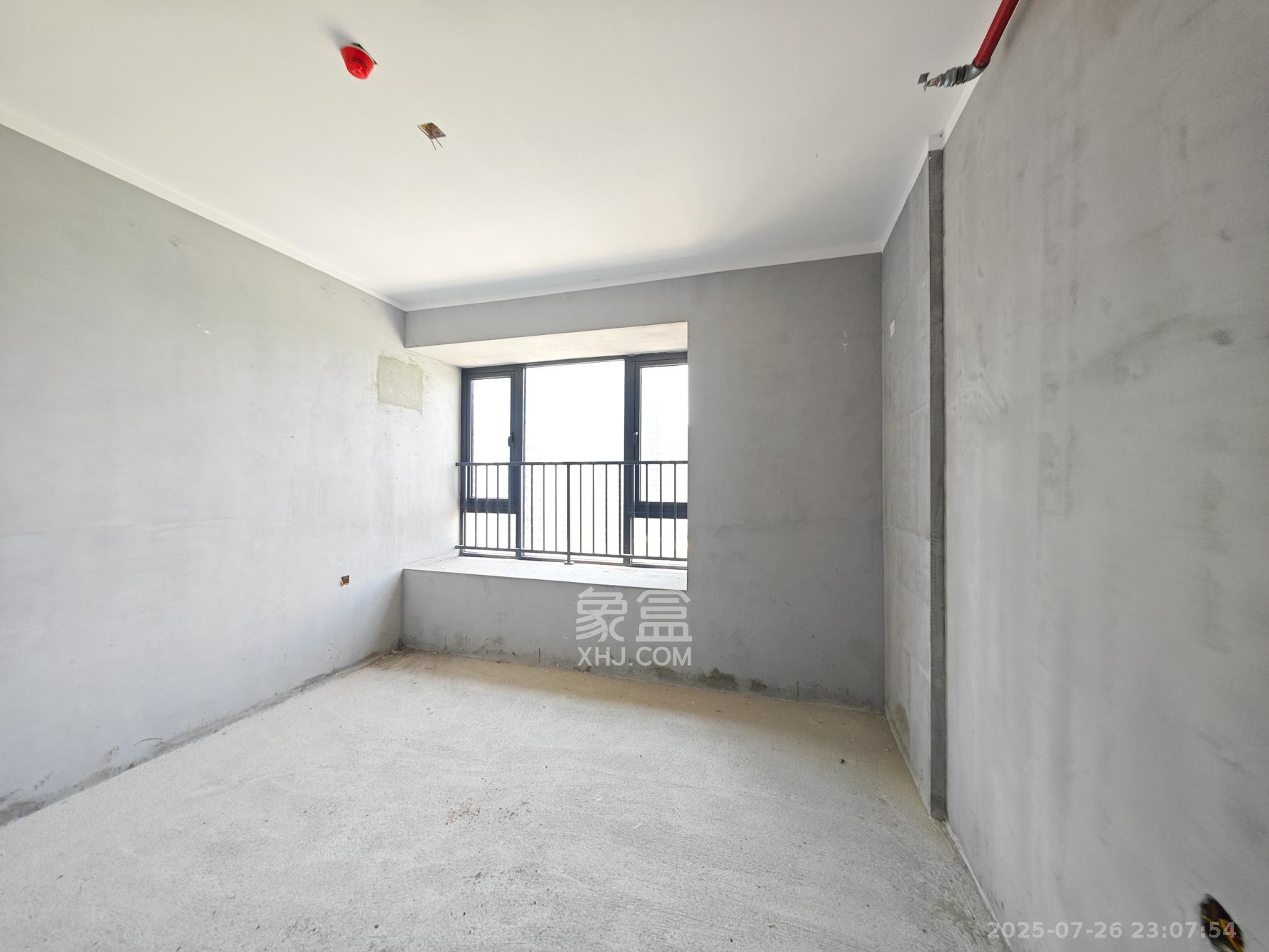 融创会展上东区  4室2厅2卫    134.8万 融创会展上东区  4室2厅2卫    134.8万卧室