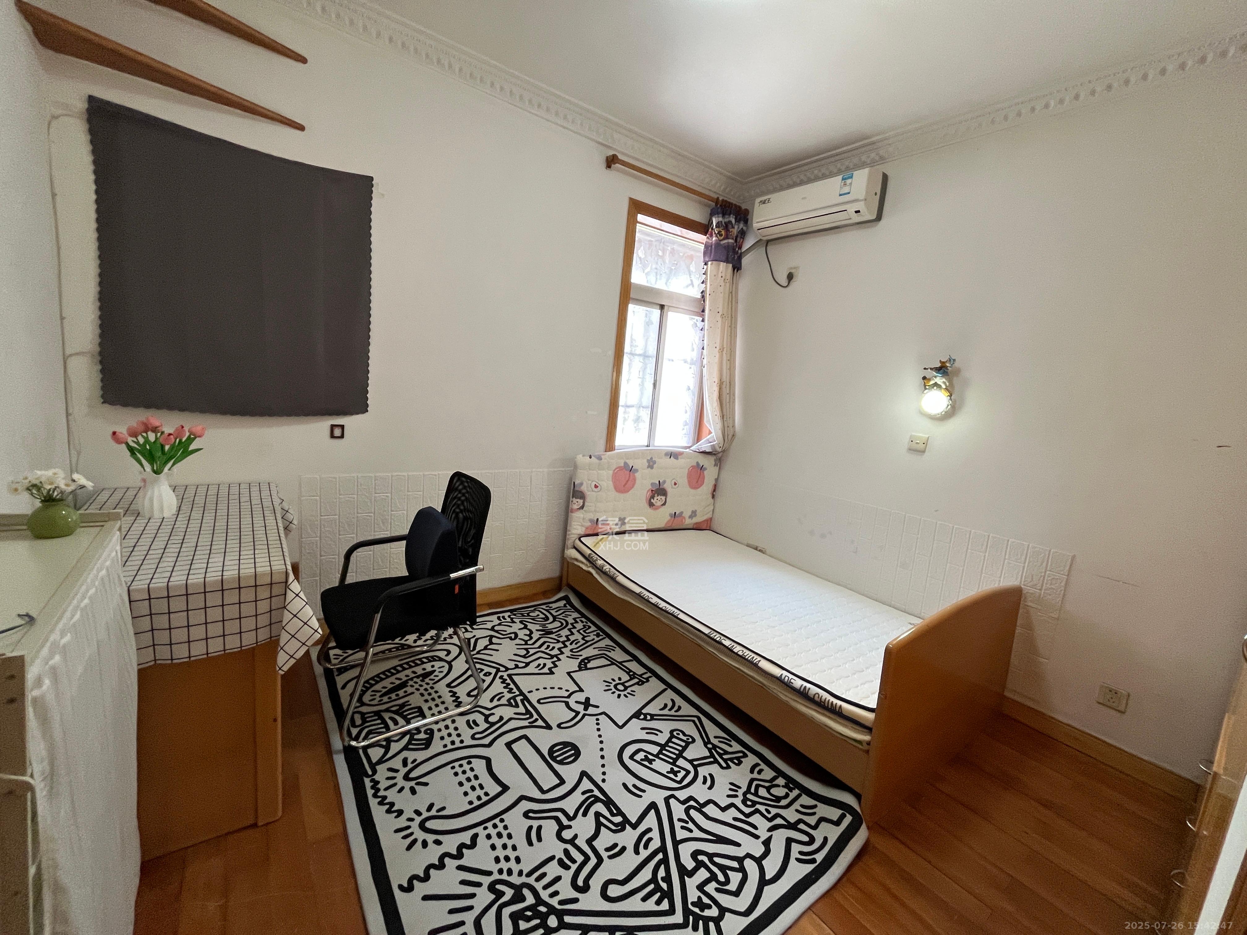 化工设计院  3室2厅1卫    1600.0元/月室内图