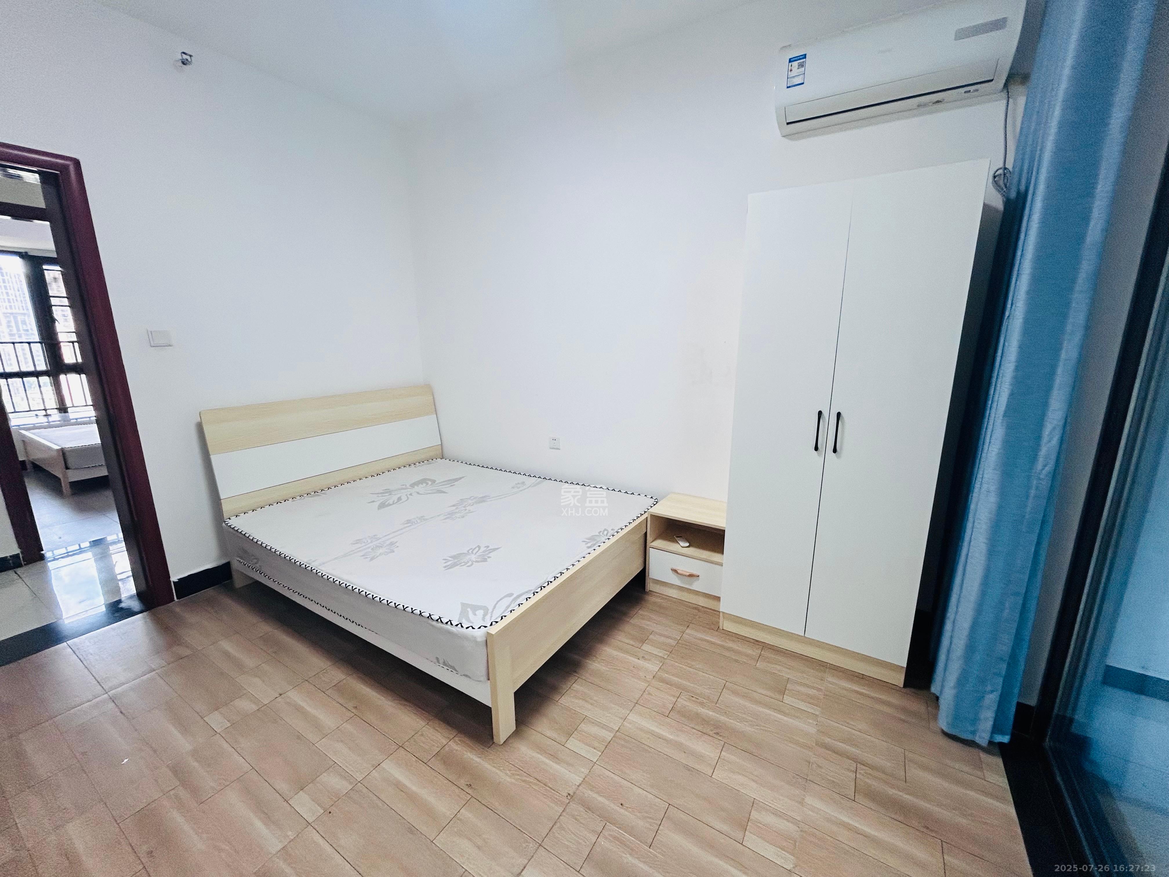 明昇壹城(明昇时代广场)二期 4室2厅2卫 3400.0元/月 明昇壹城(明昇时代广场)二期 4室2厅2卫 3400.0元/月室内图