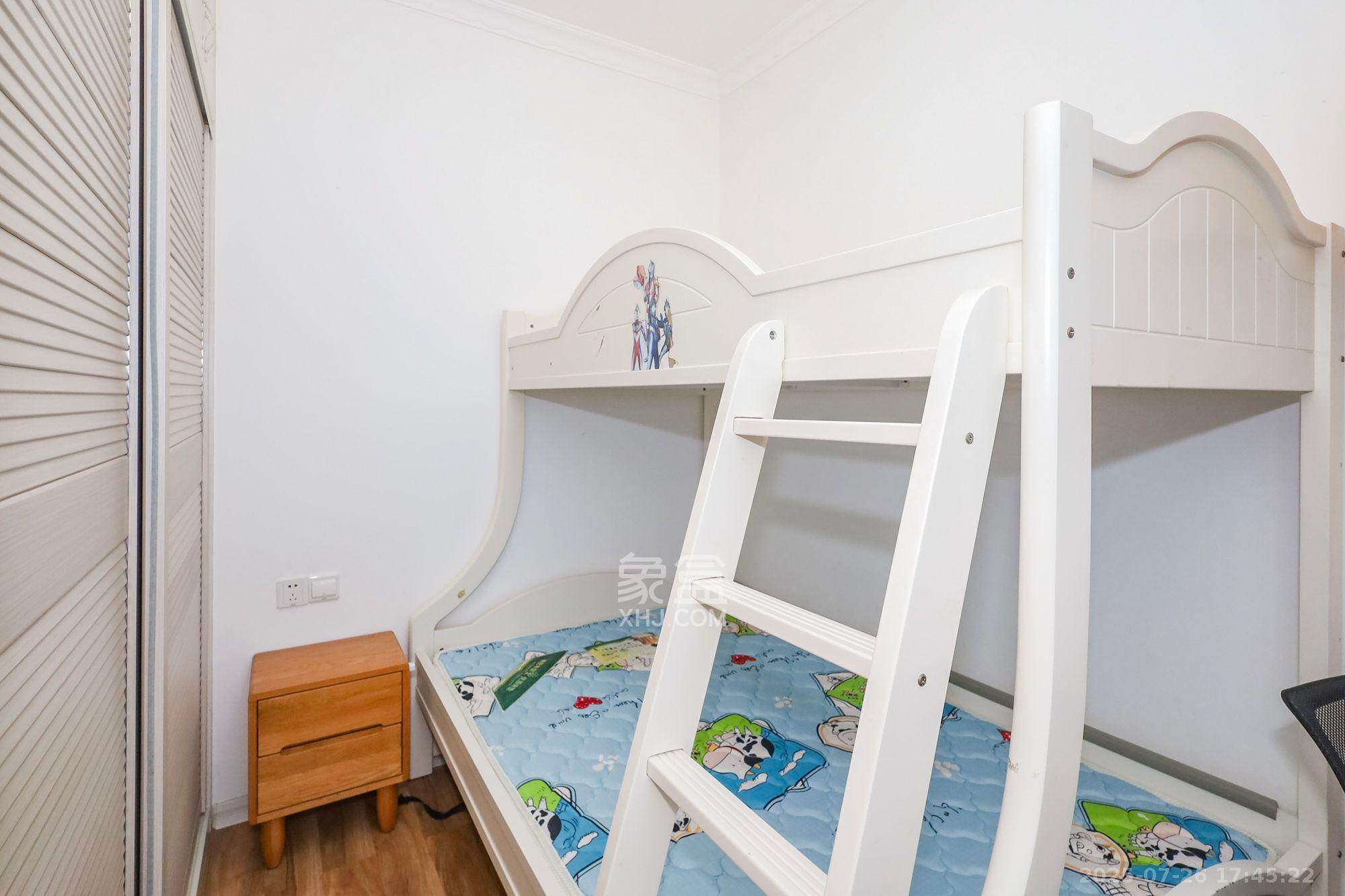 当代滨江MOMA 3室2厅1卫 3200.0元/月 当代滨江MOMA 3室2厅1卫 3200.0元/月室内图