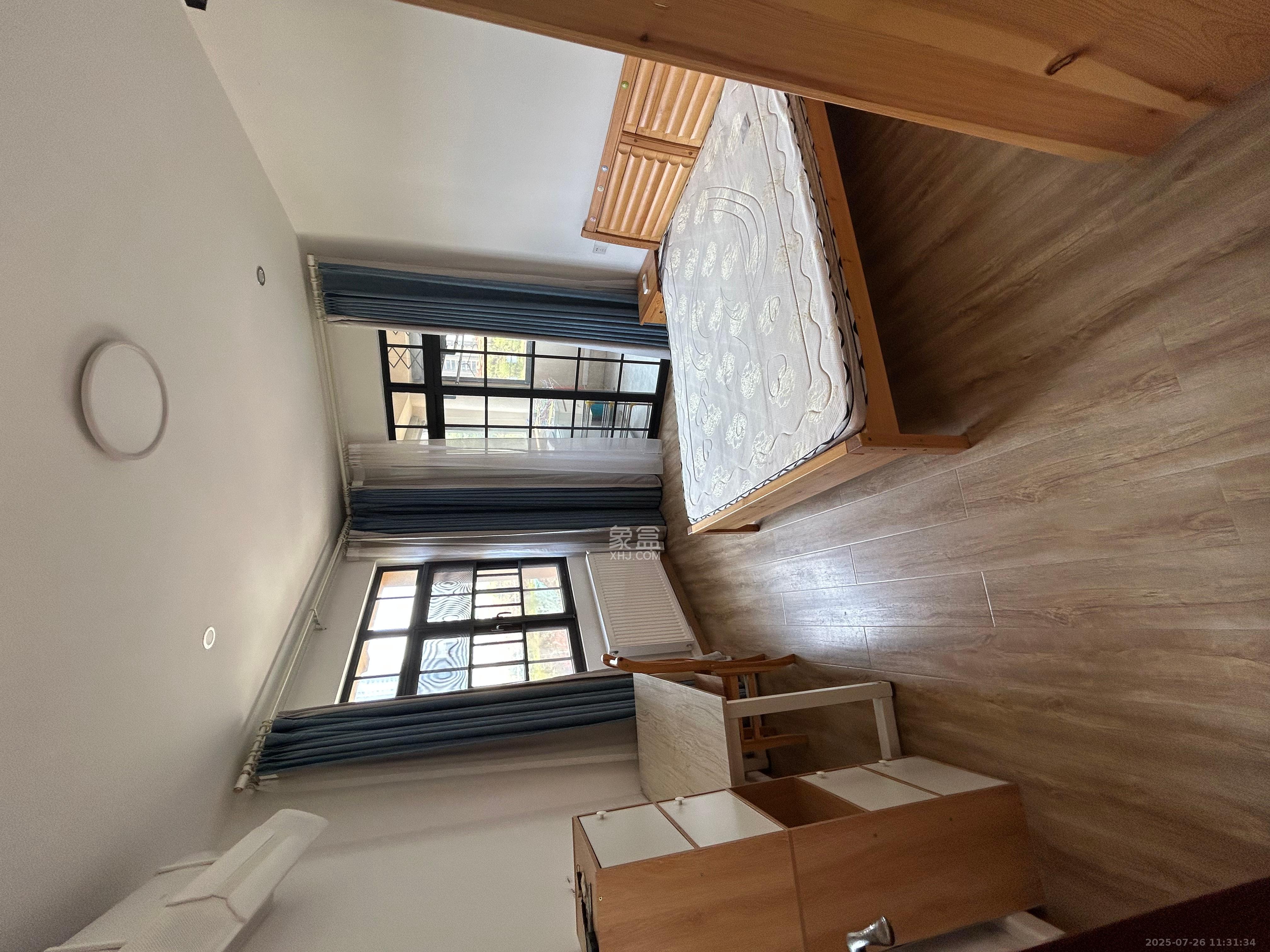 保利城(中航城国际社区、郡原美村)  3室2厅1卫    2000.0元/月 保利城(中航城国际社区、郡原美村)  3室2厅1卫    2000.0元/月室内图