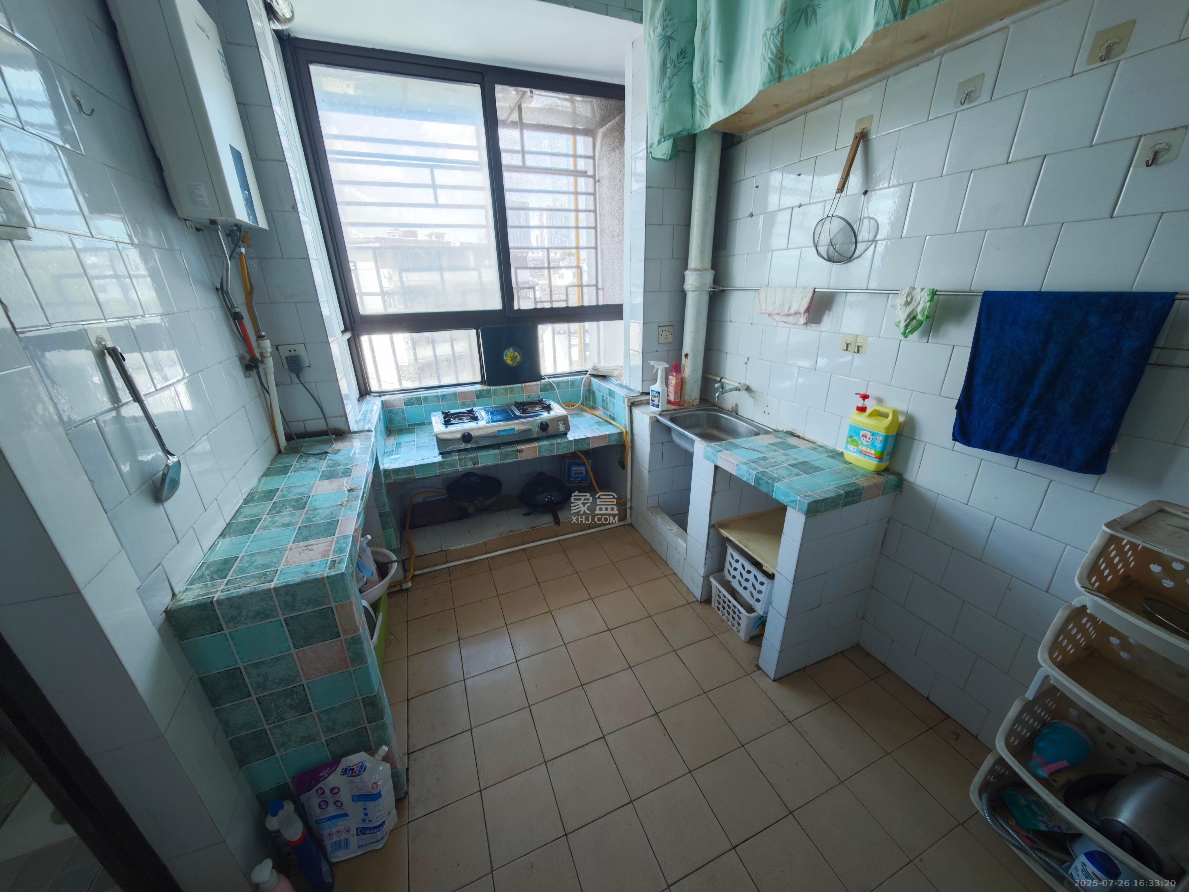 西湖路散盘 2室1厅1卫 1500.0元/月 西湖路散盘 2室1厅1卫 1500.0元/月室内图