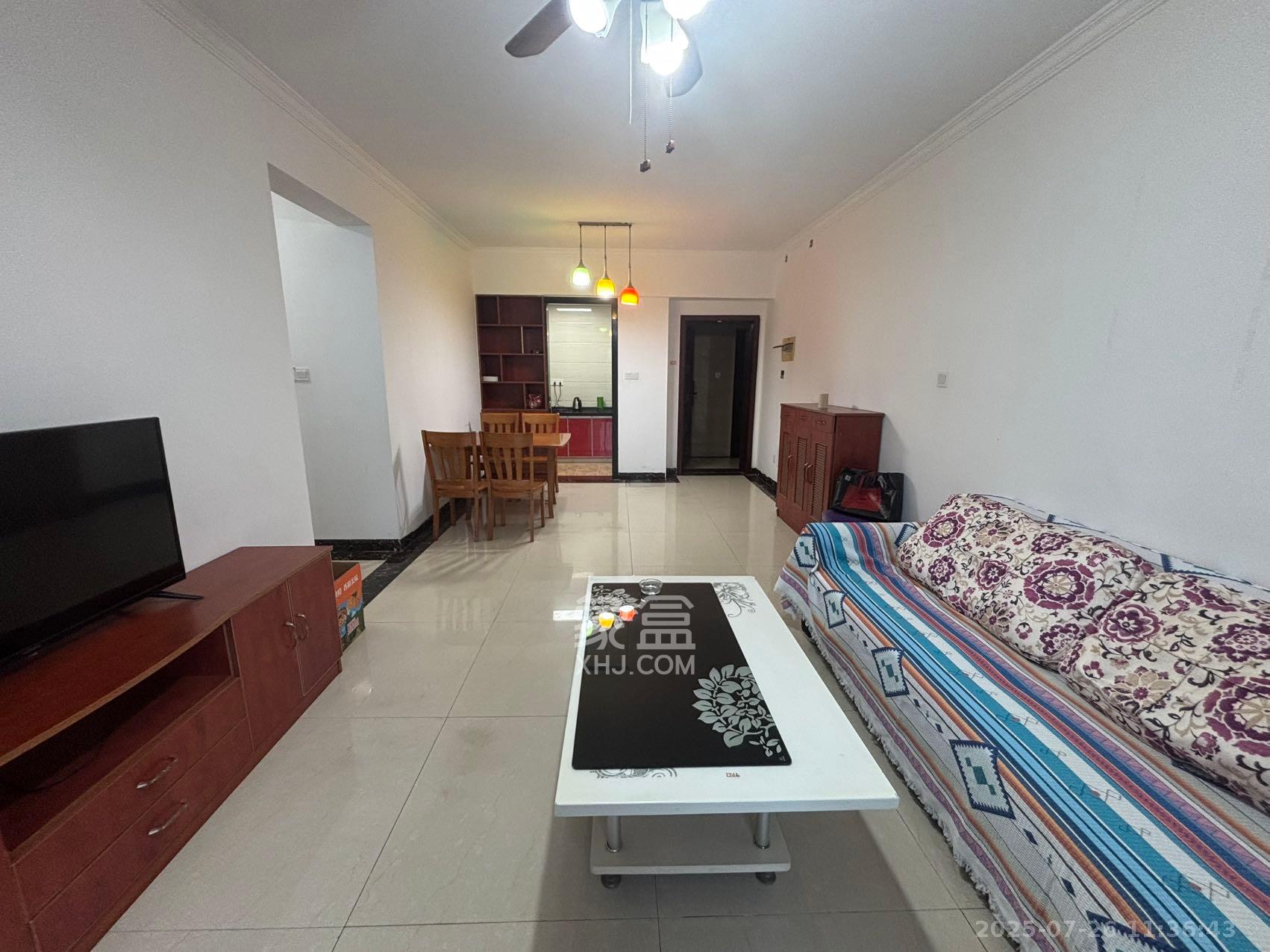 方略城市广场 3室2厅1卫 2200.0元/月 方略城市广场 3室2厅1卫 2200.0元/月室内图