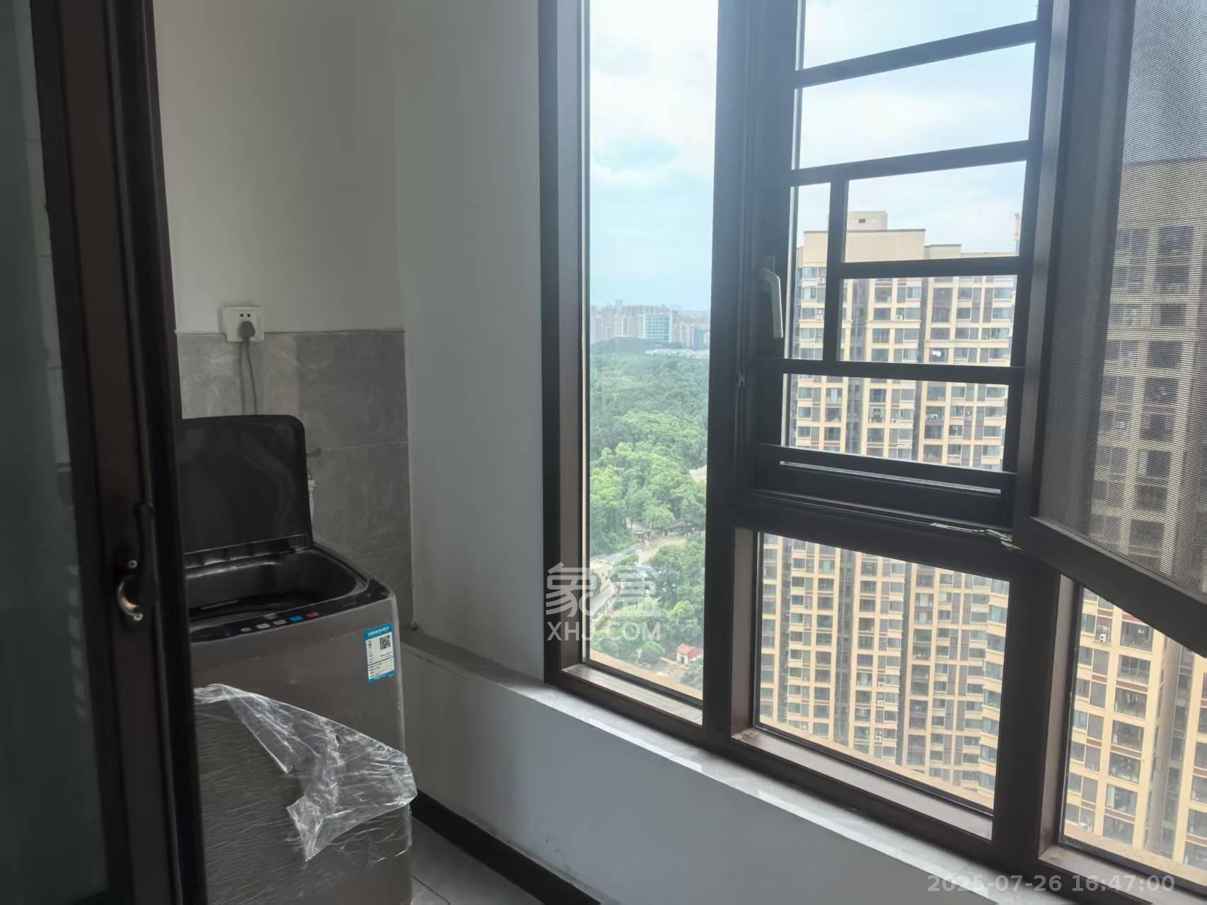 长房明宸府 3室2厅2卫 2600.0元/月 长房明宸府 3室2厅2卫 2600.0元/月室内图