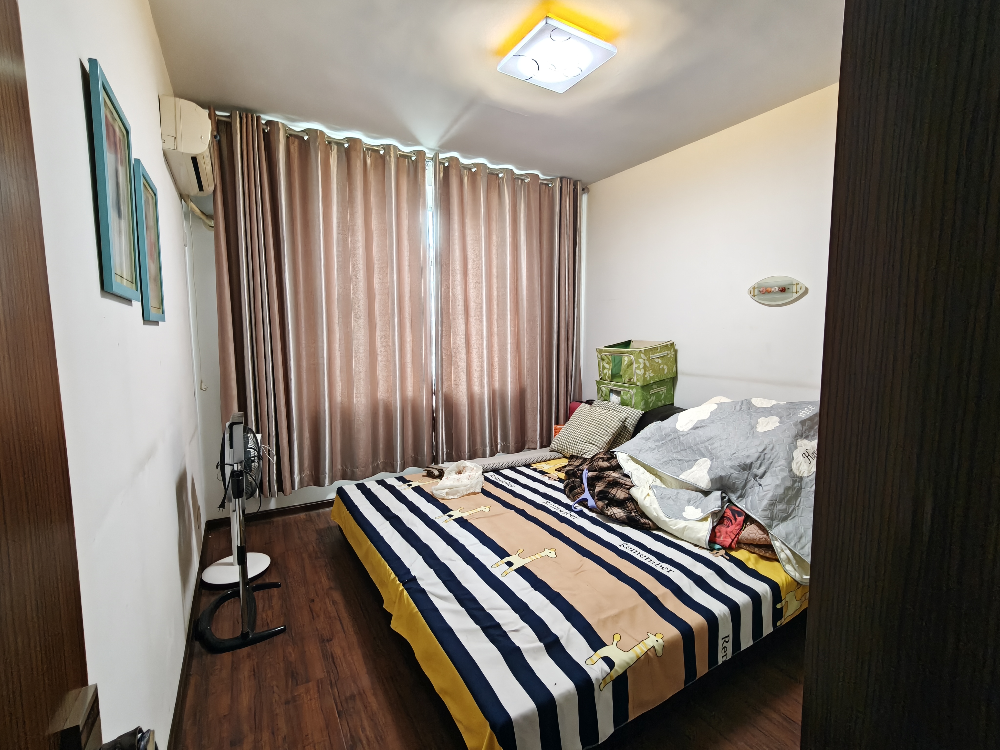 姑苏名园  1室0厅0卫    59.8万客厅