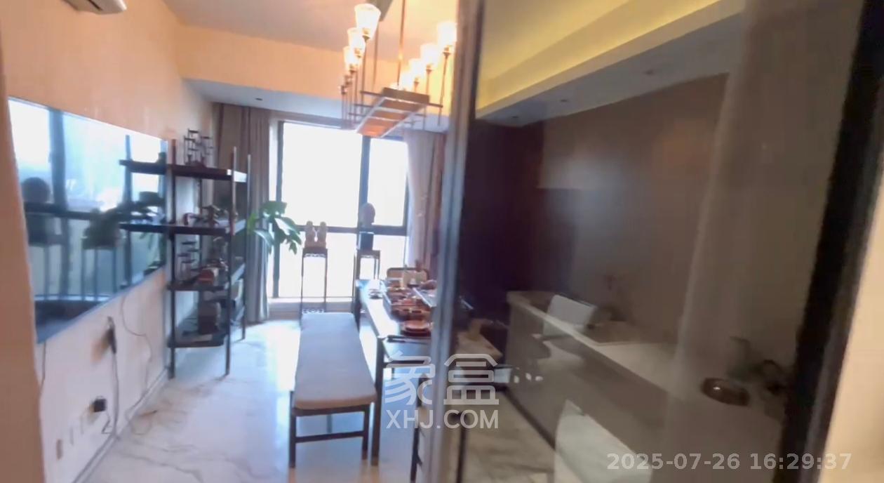 德思勤城市广场(宝格丽公寓) 1室0厅0卫 7500.0元/月 德思勤城市广场(宝格丽公寓) 1室0厅0卫 7500.0元/月室内图