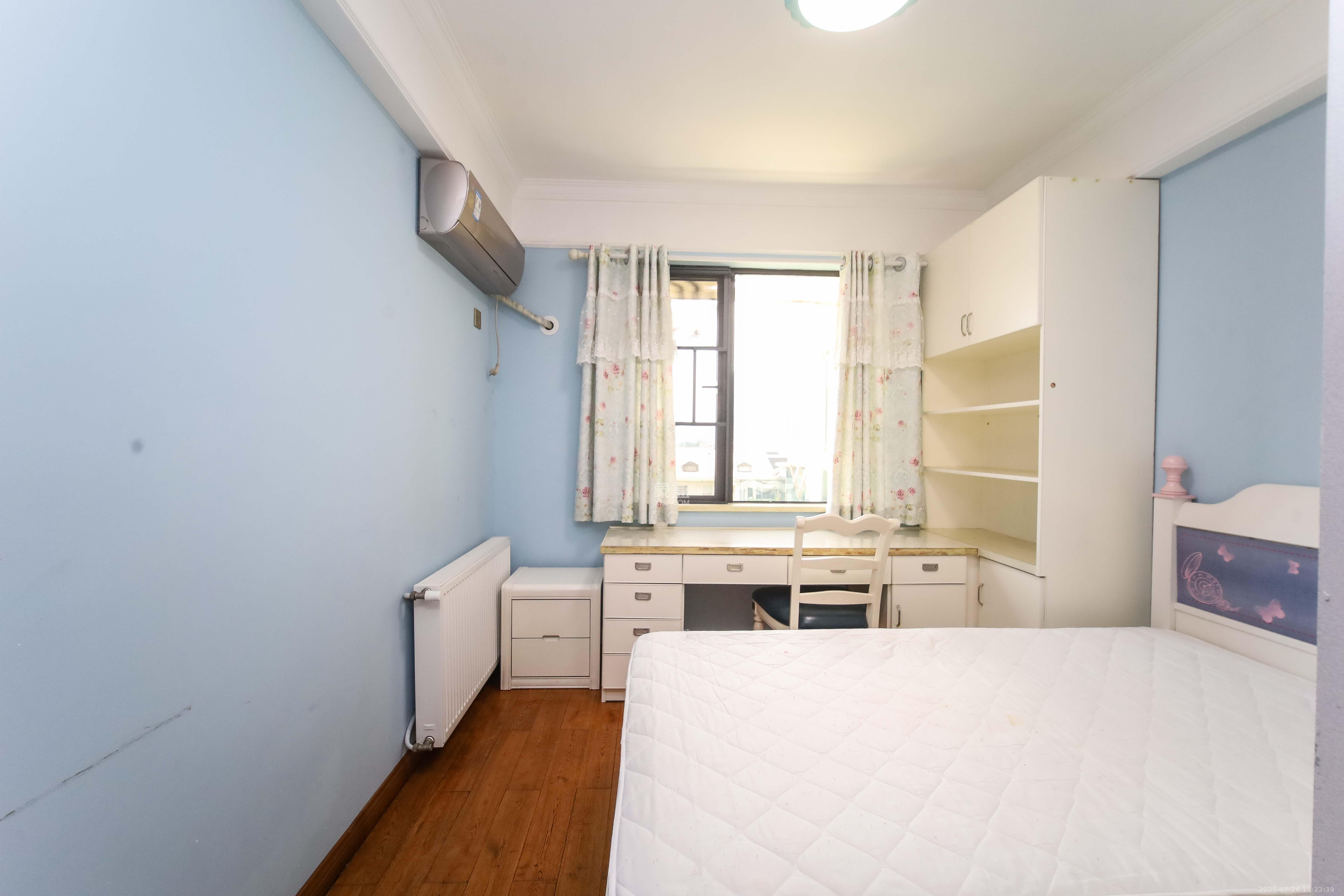 长房白沙湾 3室2厅2卫 158.0万 长房白沙湾 3室2厅2卫 158.0万卧室