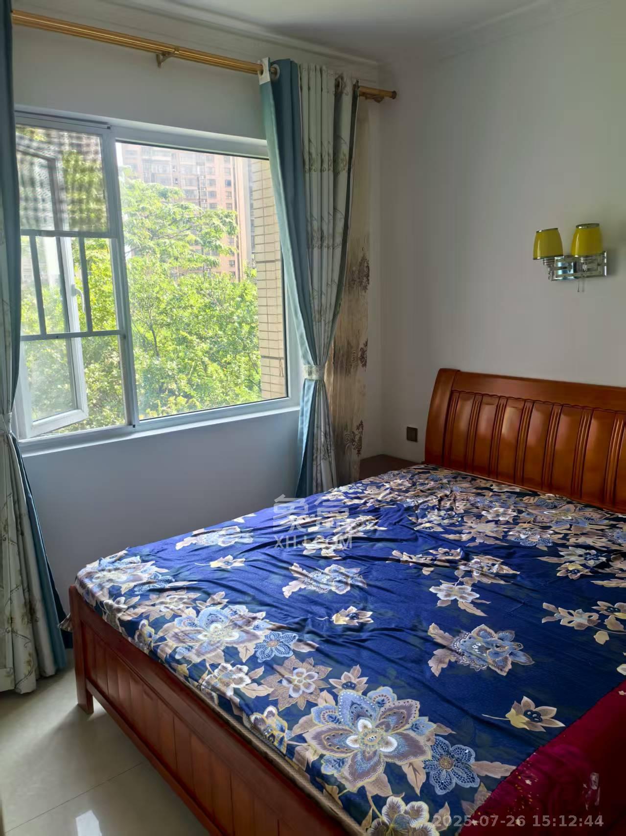 波隆城市花园 3室2厅2卫 2300.0元/月 波隆城市花园 3室2厅2卫 2300.0元/月室内图