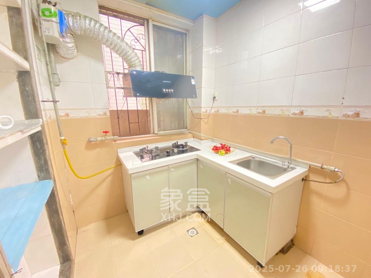 竹园公寓  1室1厅1卫    2858.0元/月 竹园公寓  1室1厅1卫    2858.0元/月室内图