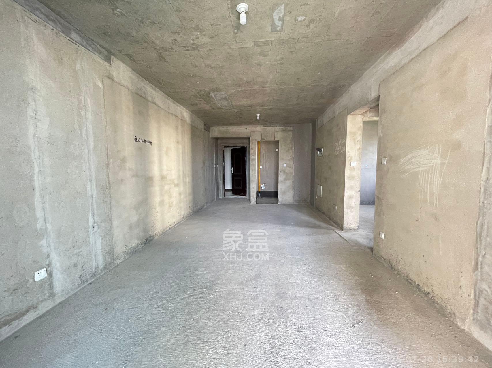 和景家园二期 2室1厅1卫 1200.0元/月 和景家园二期 2室1厅1卫 1200.0元/月室内图