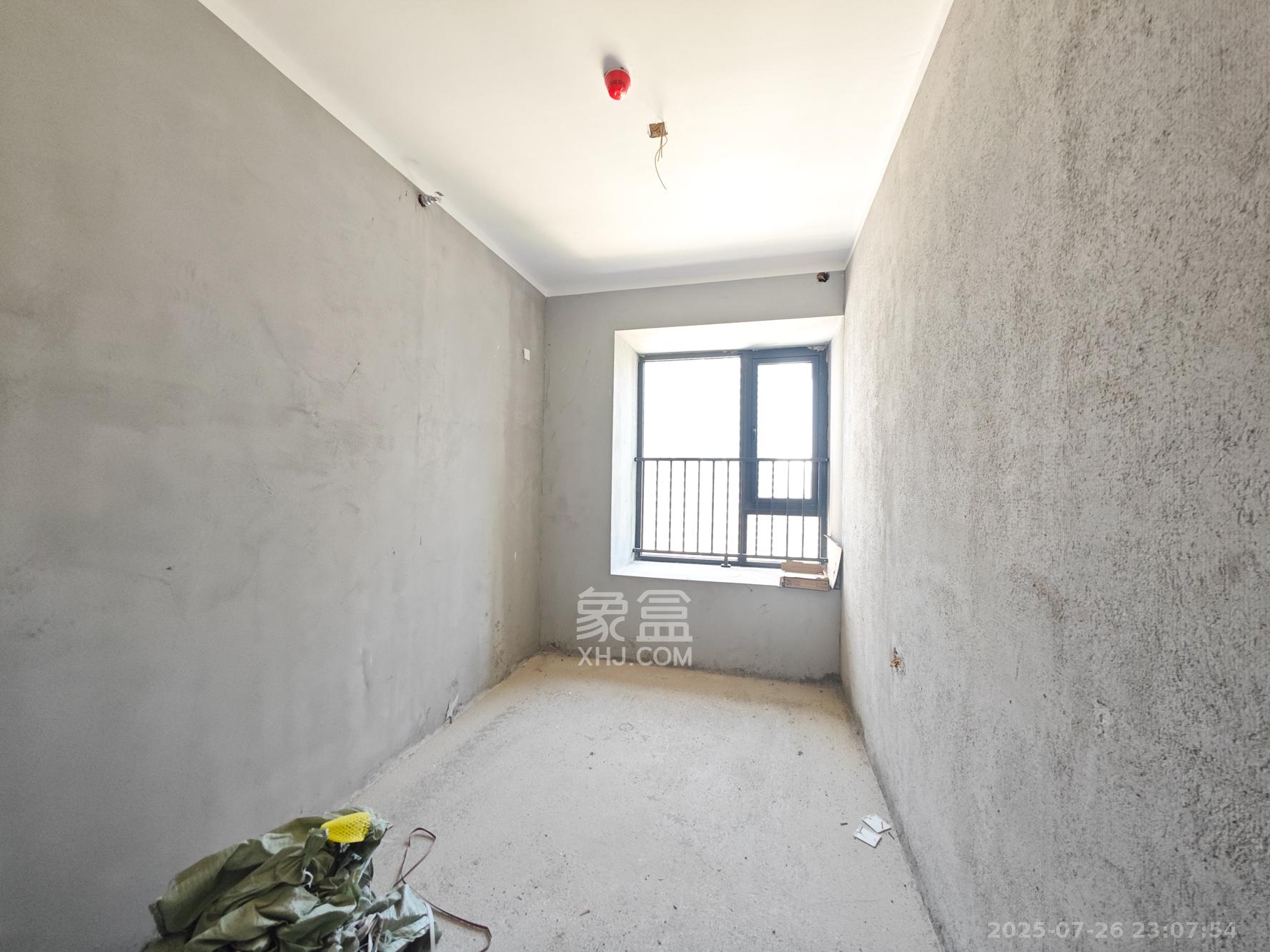 融创会展上东区  4室2厅2卫    134.8万 融创会展上东区  4室2厅2卫    134.8万卧室