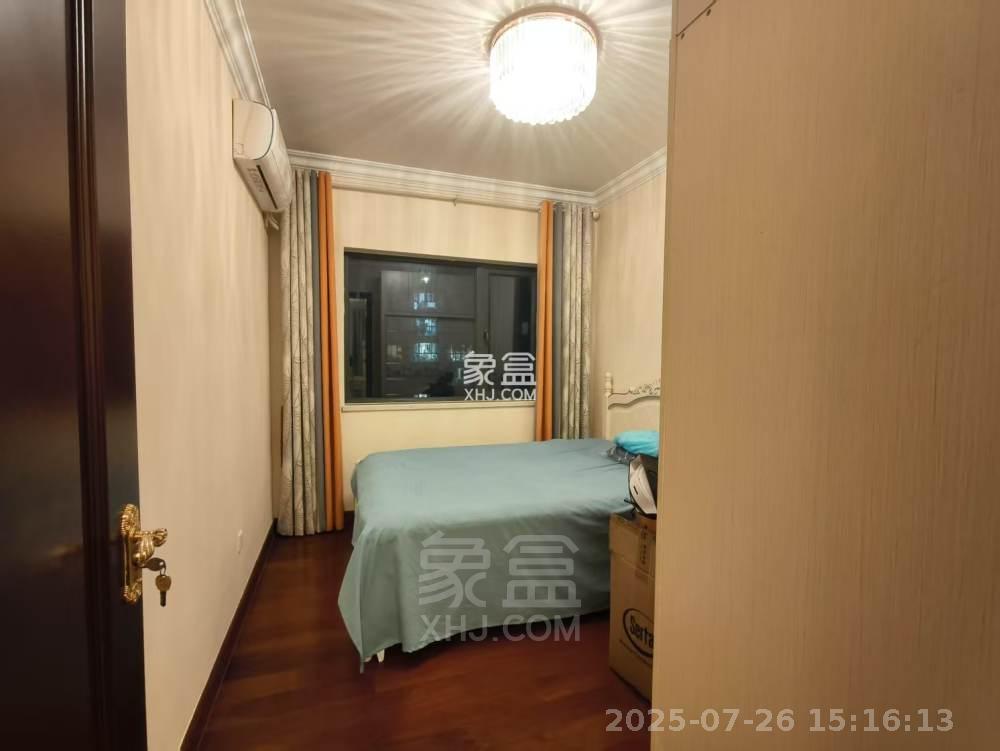 恒大华府 3室2厅1卫 1800.0元/月 恒大华府 3室2厅1卫 1800.0元/月户型图