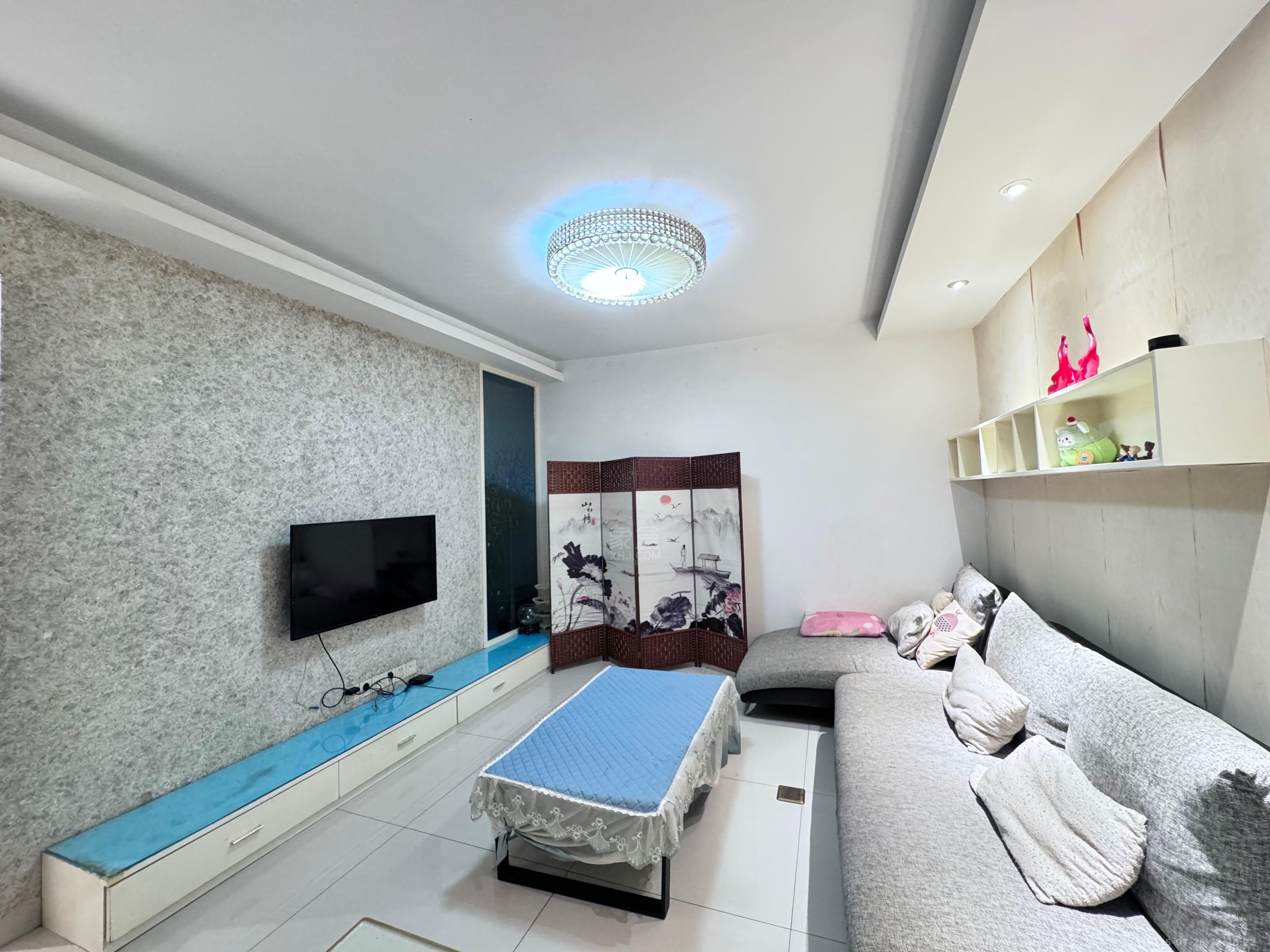 丰园大厦 2室2厅1卫 1400.0元/月 丰园大厦 2室2厅1卫 1400.0元/月室内图