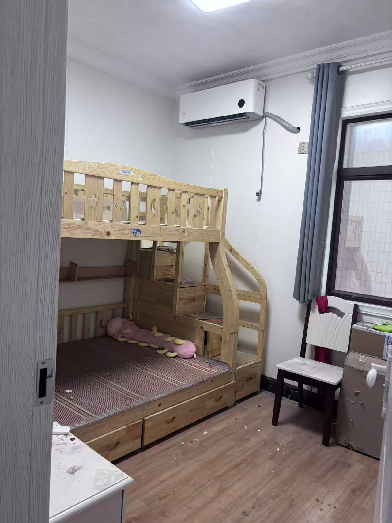 同安福龙湾  3室2厅1卫   1400.00元/月室内图