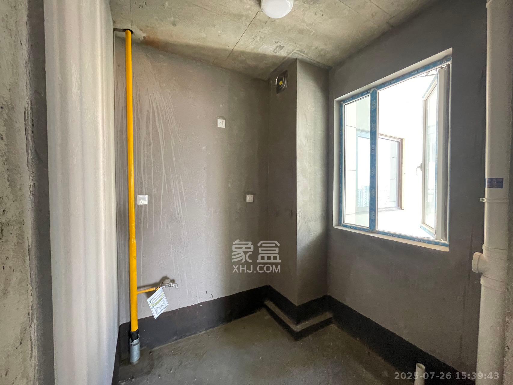 和景家园二期  2室1厅1卫    1200.0元/月室内图