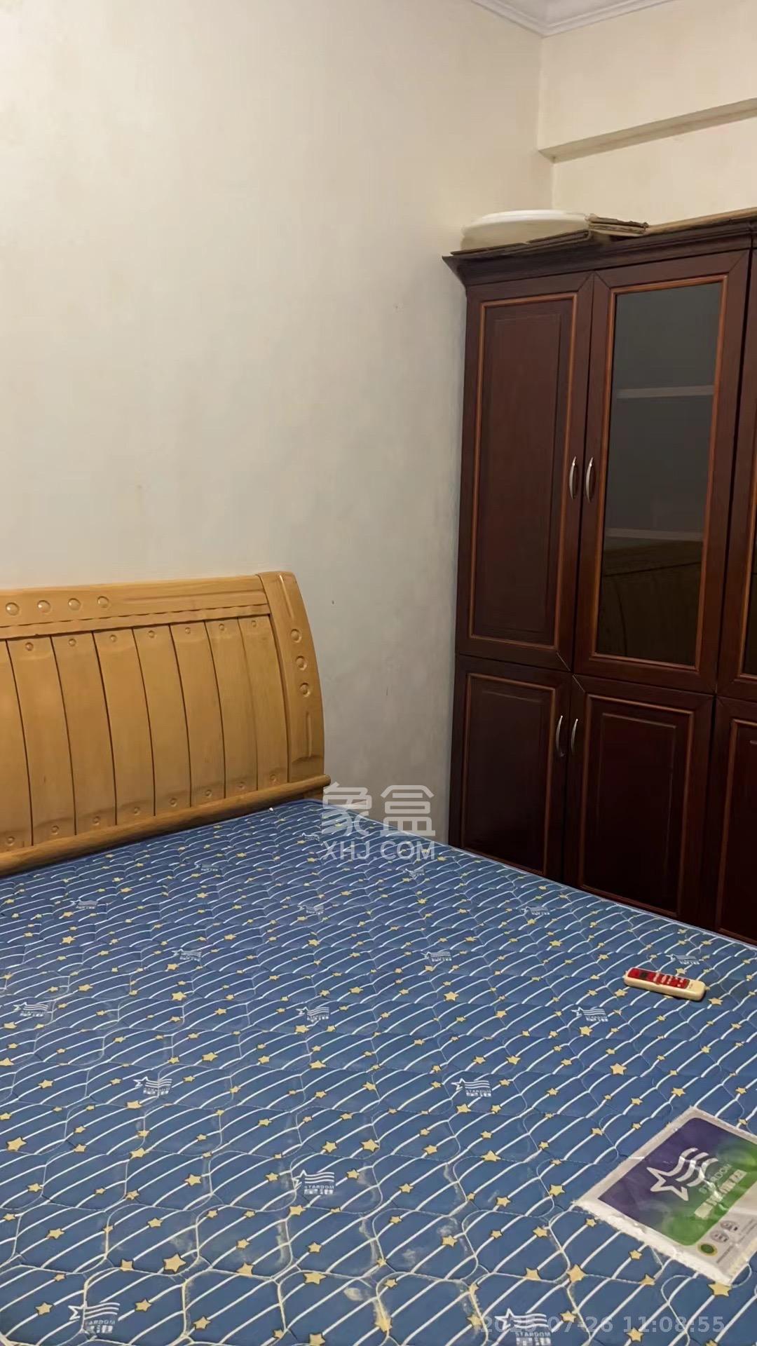 恒大雅苑 2室1厅1卫 2200.0元/月 恒大雅苑 2室1厅1卫 2200.0元/月室内图