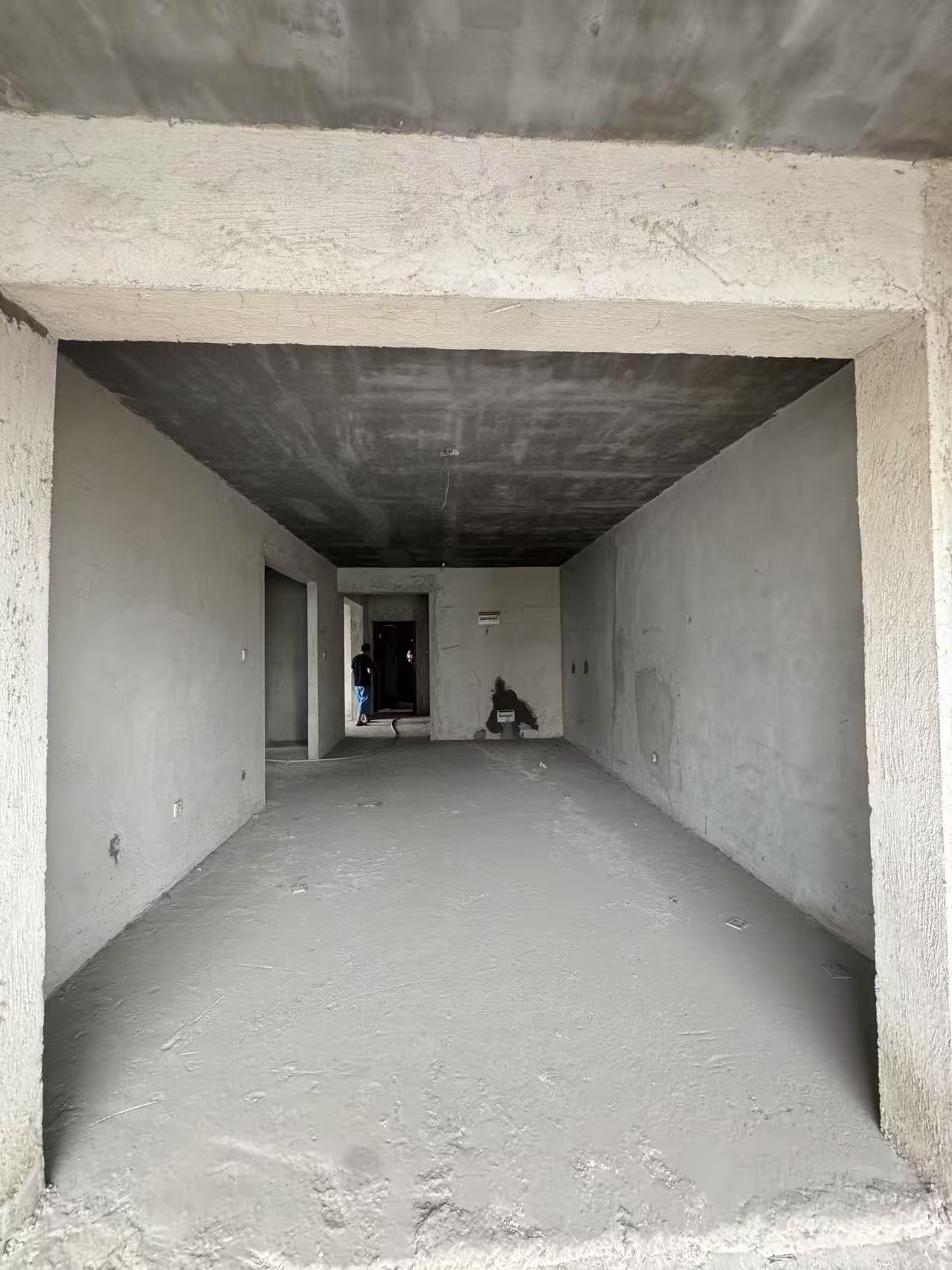 龙泰熙城 3室2厅2卫 39.80万 龙泰熙城 3室2厅2卫 39.80万客厅