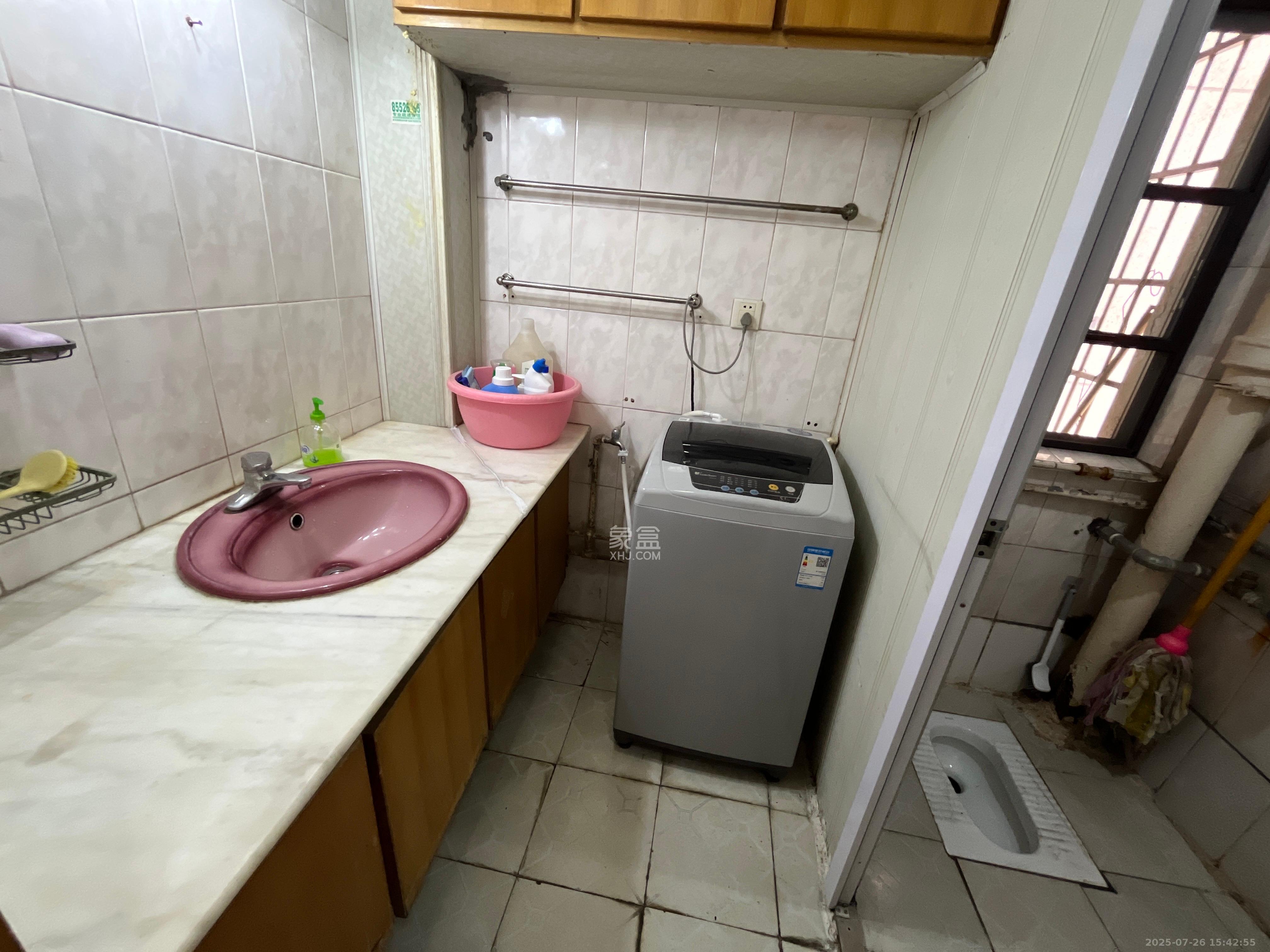 化工设计院  3室2厅1卫    1600.0元/月室内图