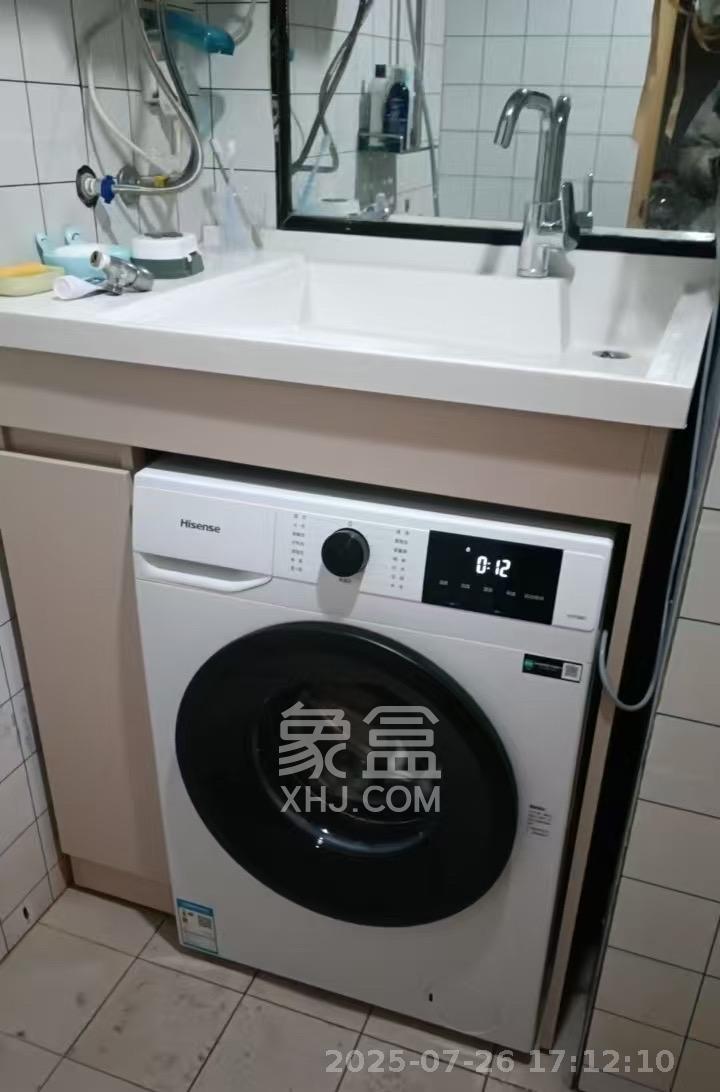 和府 1室1厅1卫 1500.0元/月 和府 1室1厅1卫 1500.0元/月室内图