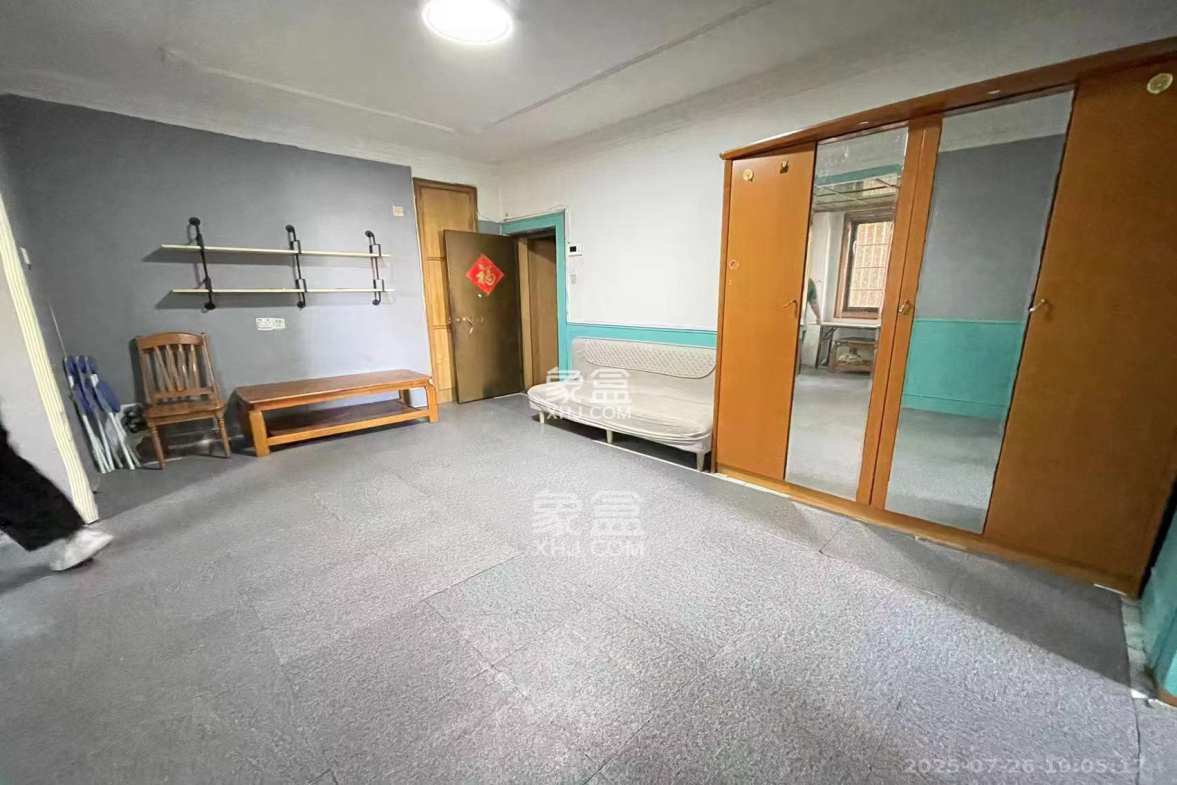 侯家塘有色研究院(长沙有色大院) 2室2厅1卫 1800.0元/月 侯家塘有色研究院(长沙有色大院) 2室2厅1卫 1800.0元/月室内图