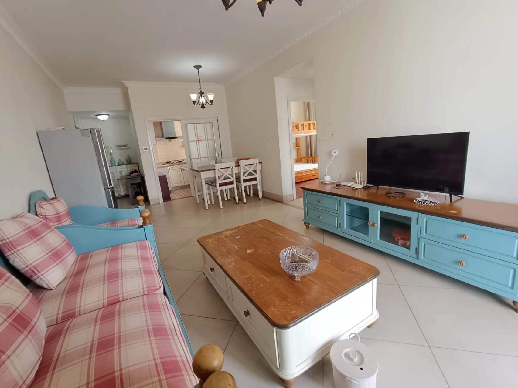 中景花园 2室2厅1卫 2400.0元/月 中景花园 2室2厅1卫 2400.0元/月室内图