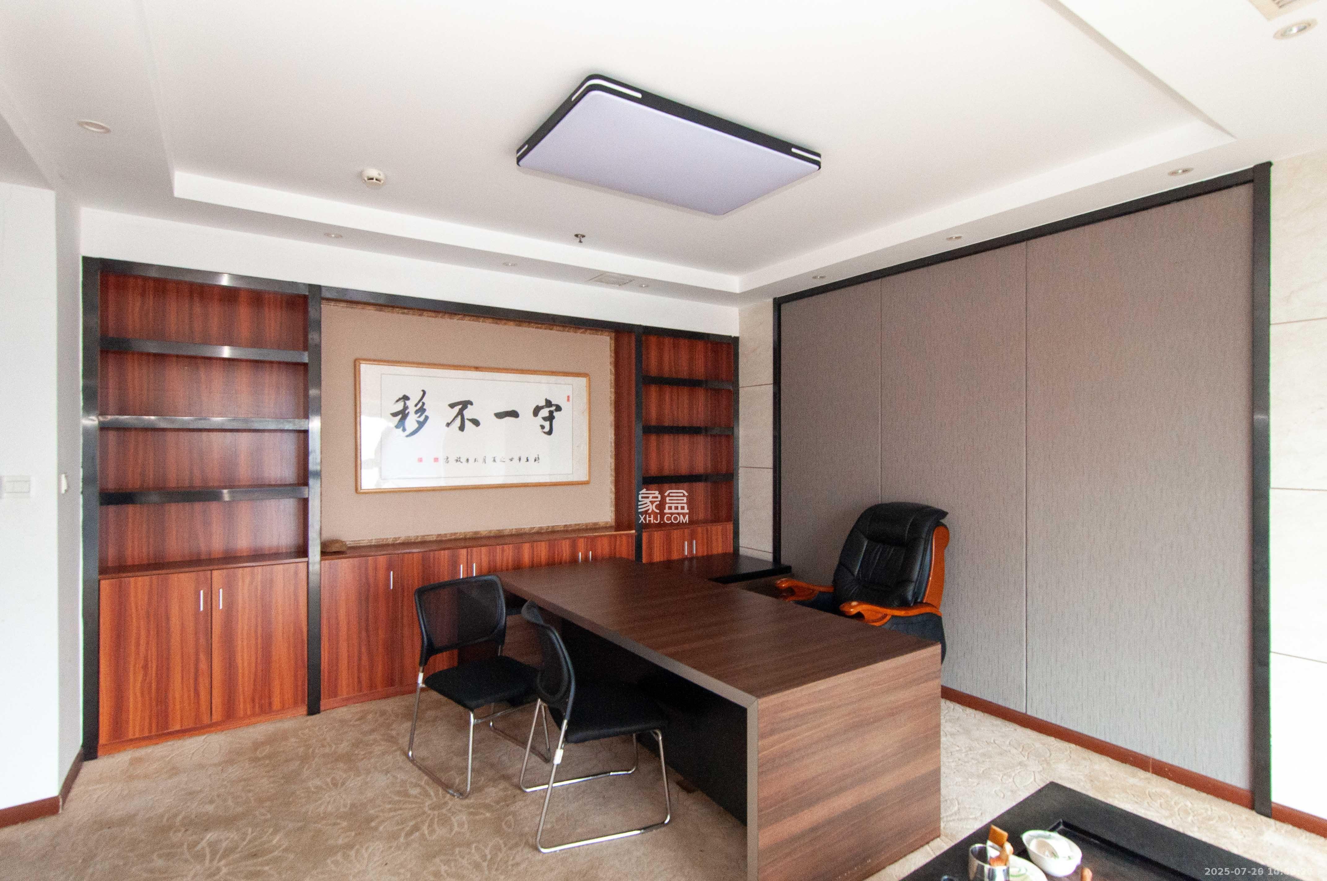 达美D6区   350.0㎡      17000.0元/月室内图