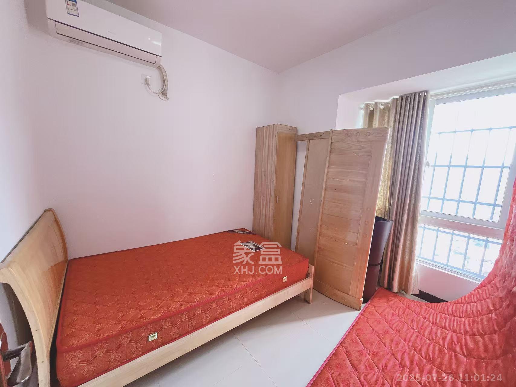 天麓尚层 1室1厅1卫 2050.0元/月 天麓尚层 1室1厅1卫 2050.0元/月户型图