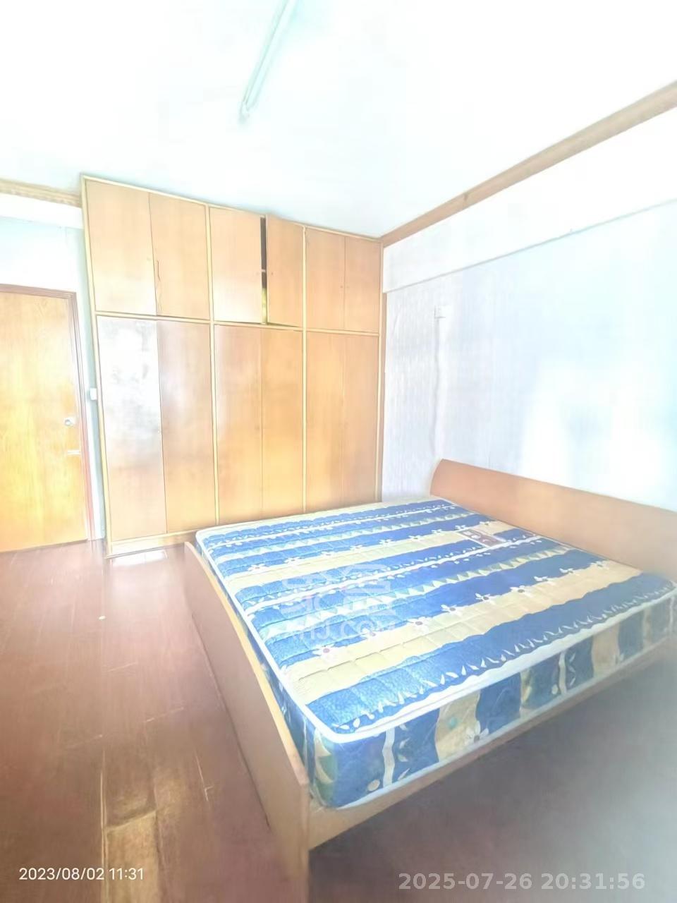 燕山街社区  2室1厅1卫    1600.0元/月室内图