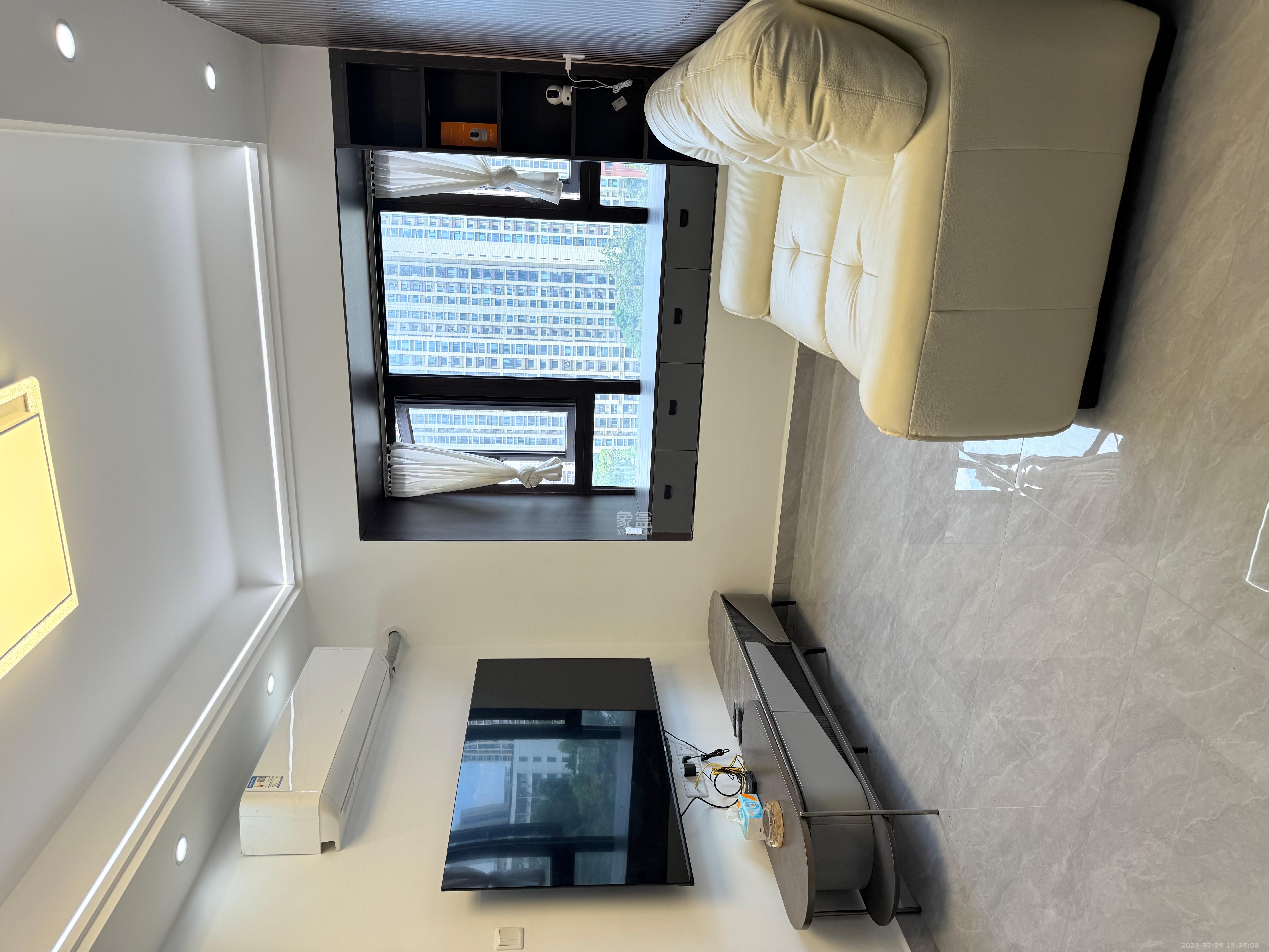 保利茉莉公馆 1室0厅0卫 4000.0元/月 保利茉莉公馆 1室0厅0卫 4000.0元/月室内图