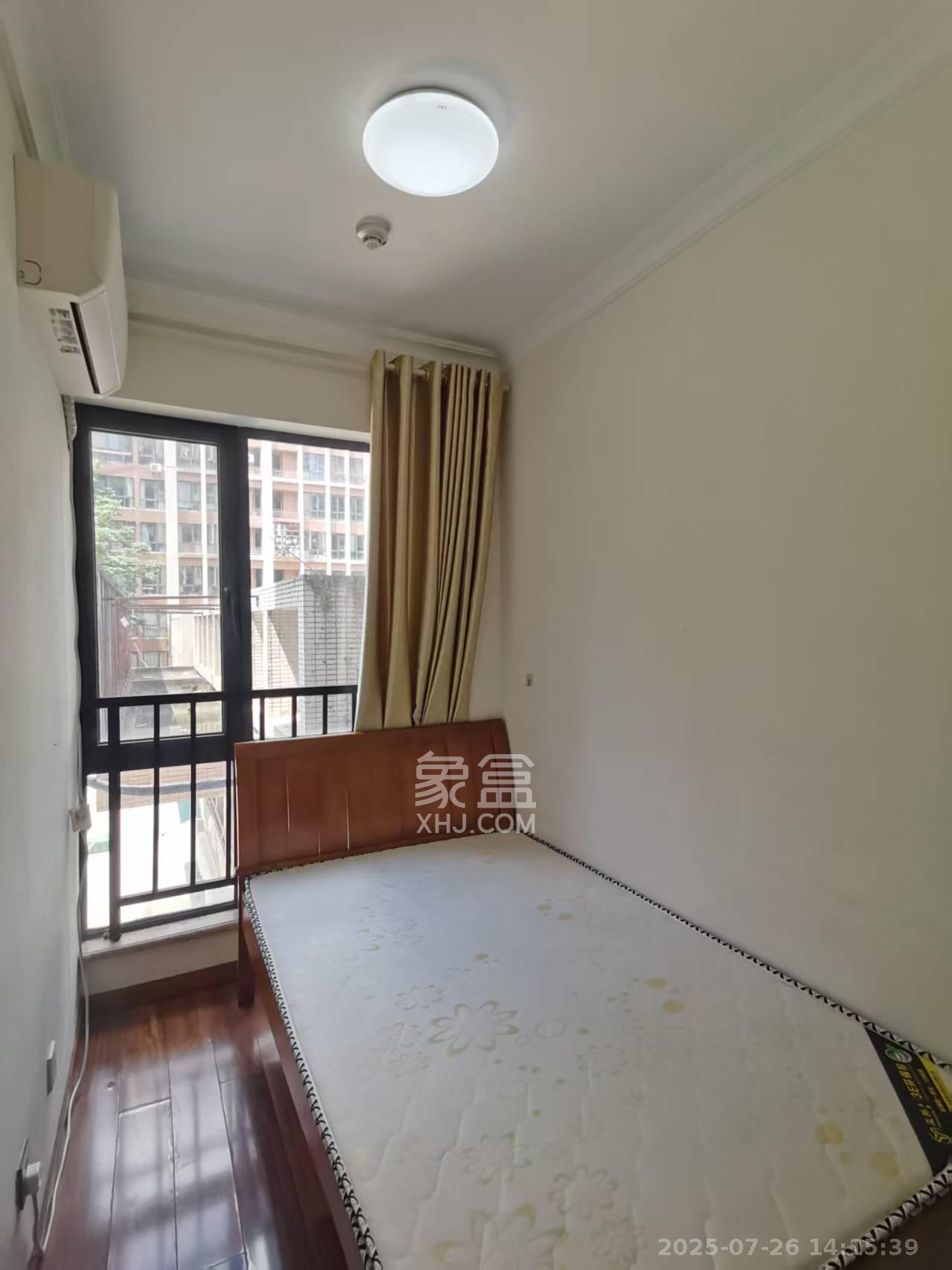 中建芙蓉工社  2室1厅1卫   1500.00元/月室内图