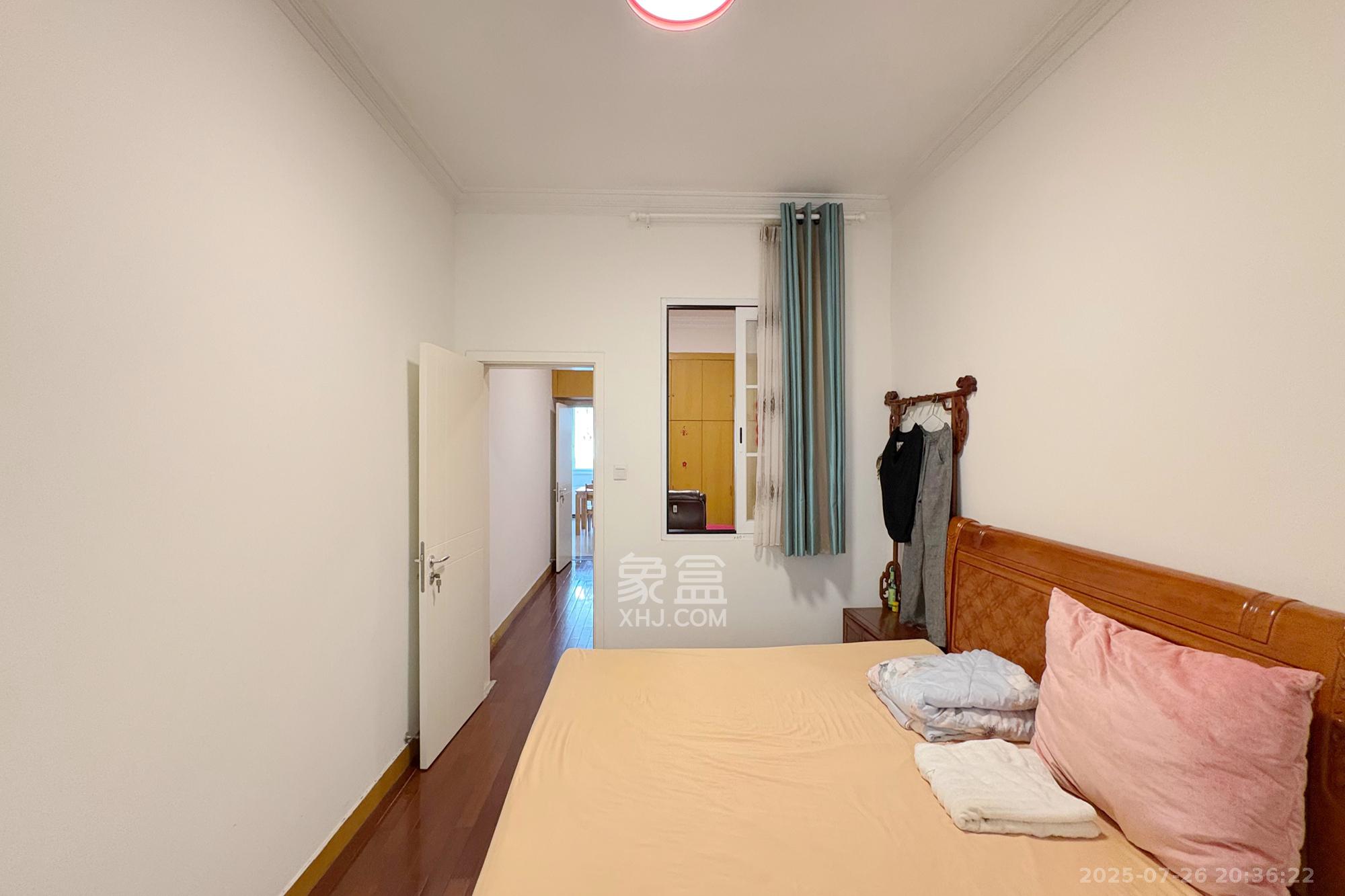 省公安厅  3室2厅1卫    129.8万卧室