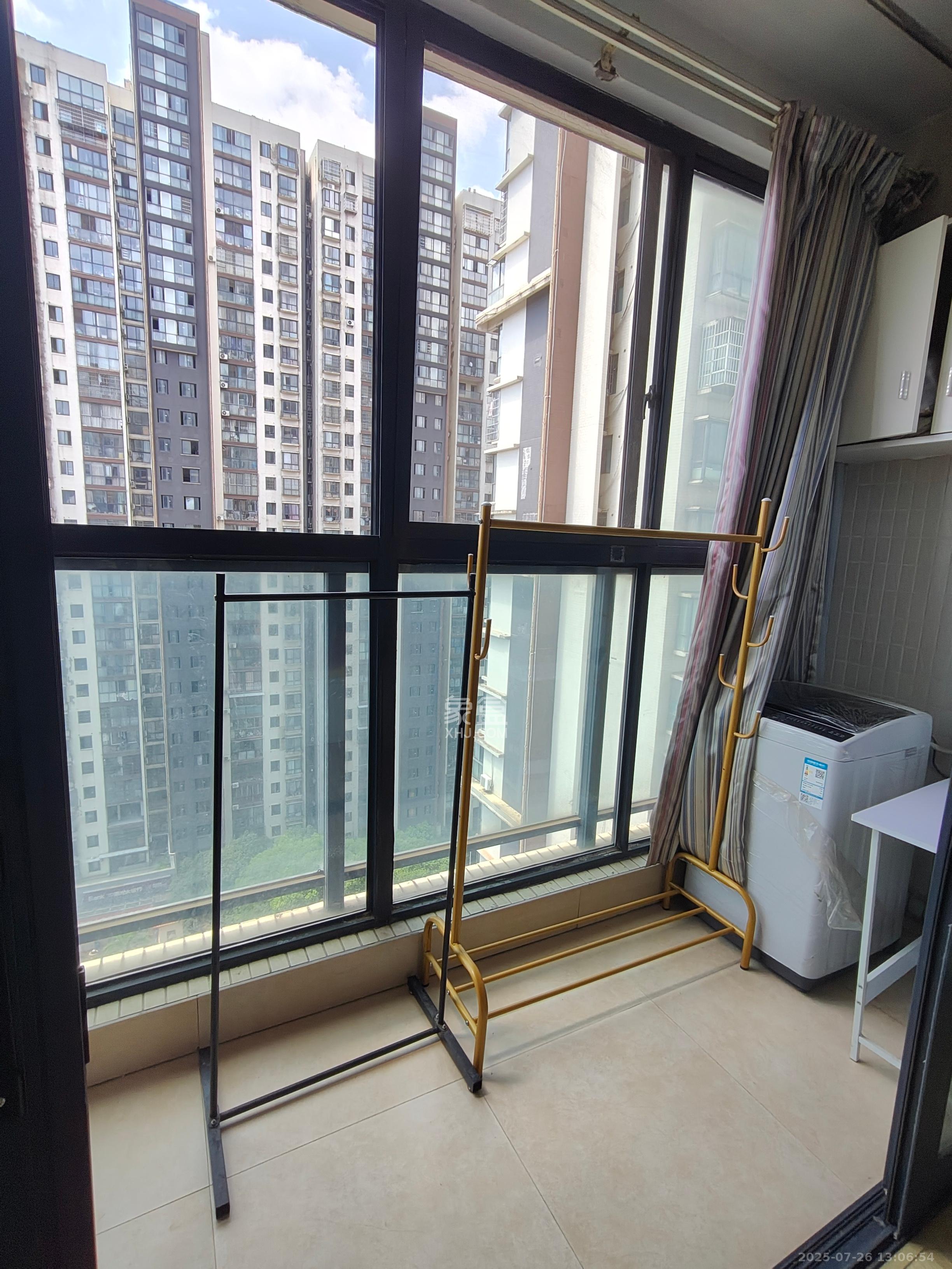 城南故事家园 1室1厅1卫 1250.0元/月 城南故事家园 1室1厅1卫 1250.0元/月室内图