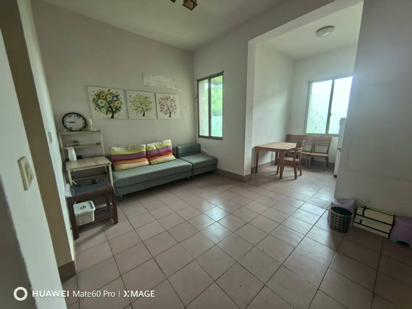 城市学院朝阳校区 2室1厅1卫 19.8万 城市学院朝阳校区 2室1厅1卫 19.8万室内图