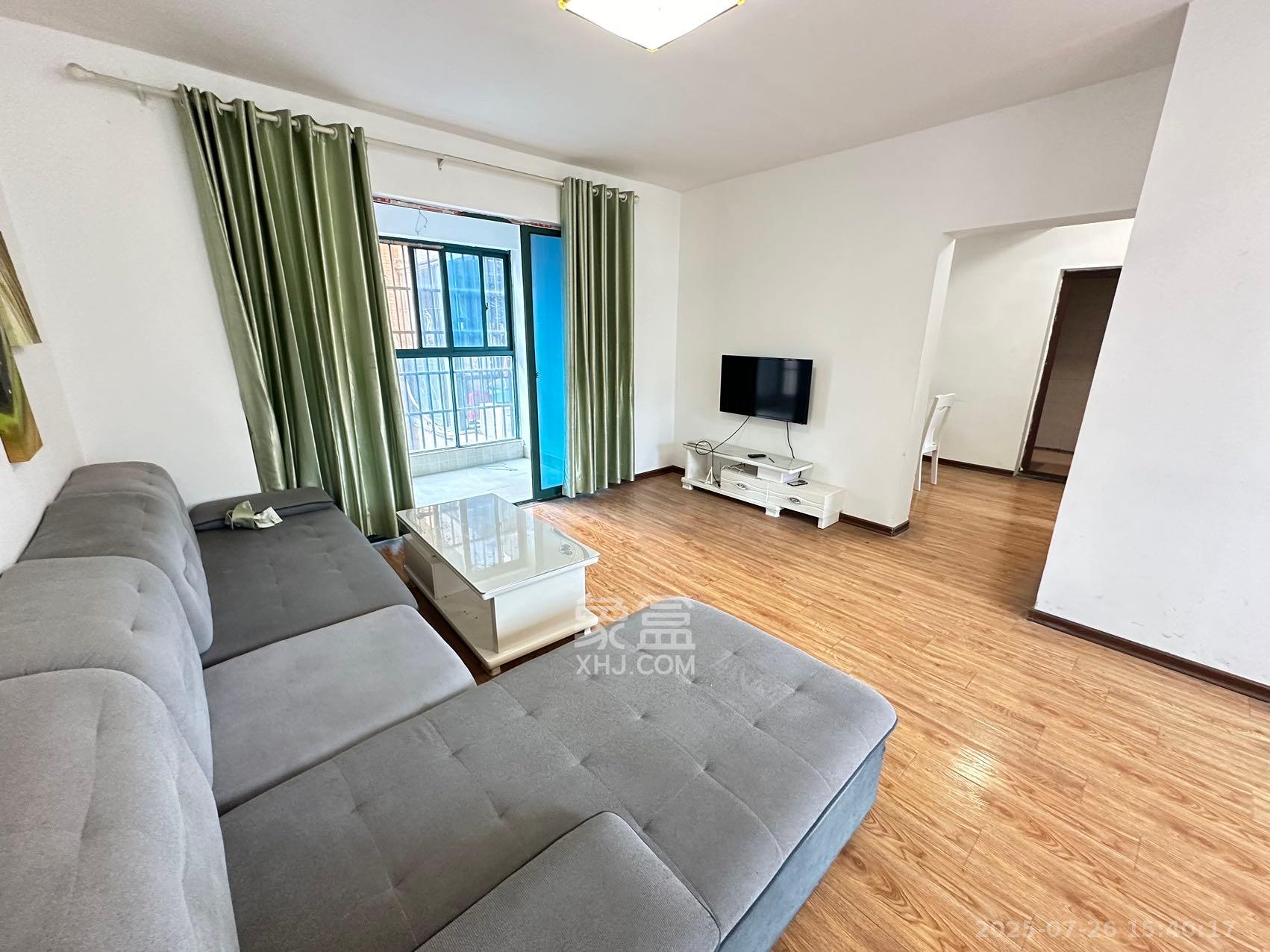 才子嘉都 1室2厅2卫 2700.0元/月 才子嘉都 1室2厅2卫 2700.0元/月室内图