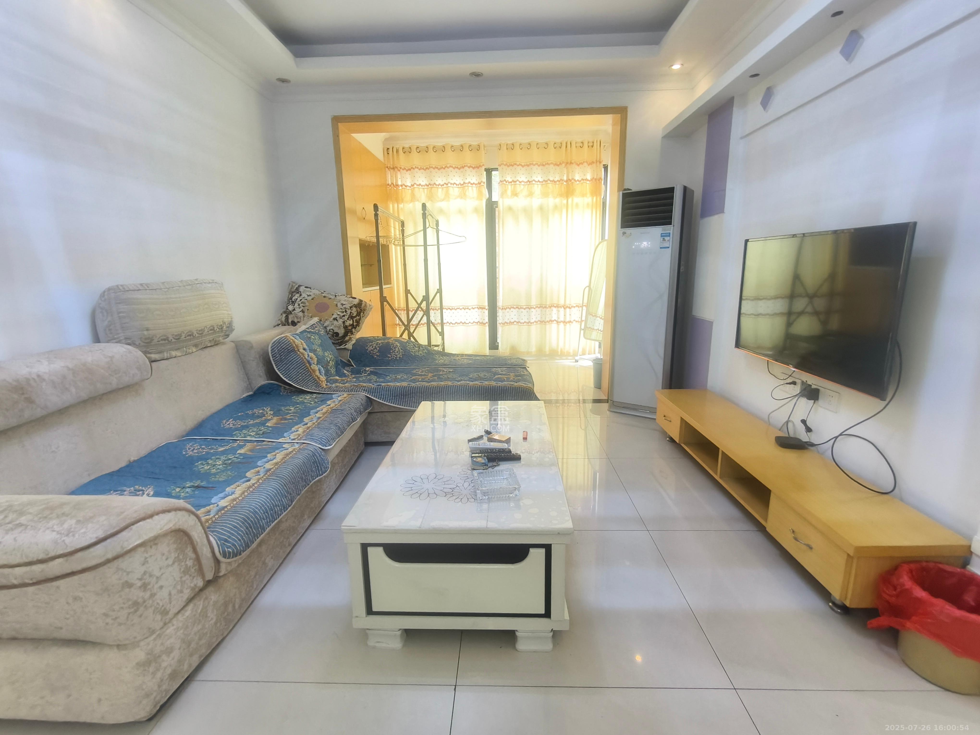 康桥长郡 3室2厅1卫 1800.0元/月 康桥长郡 3室2厅1卫 1800.0元/月室内图