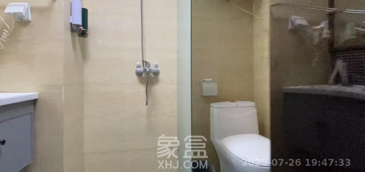 五江天街北区 1室0厅0卫 1450.0元/月 五江天街北区 1室0厅0卫 1450.0元/月室内图