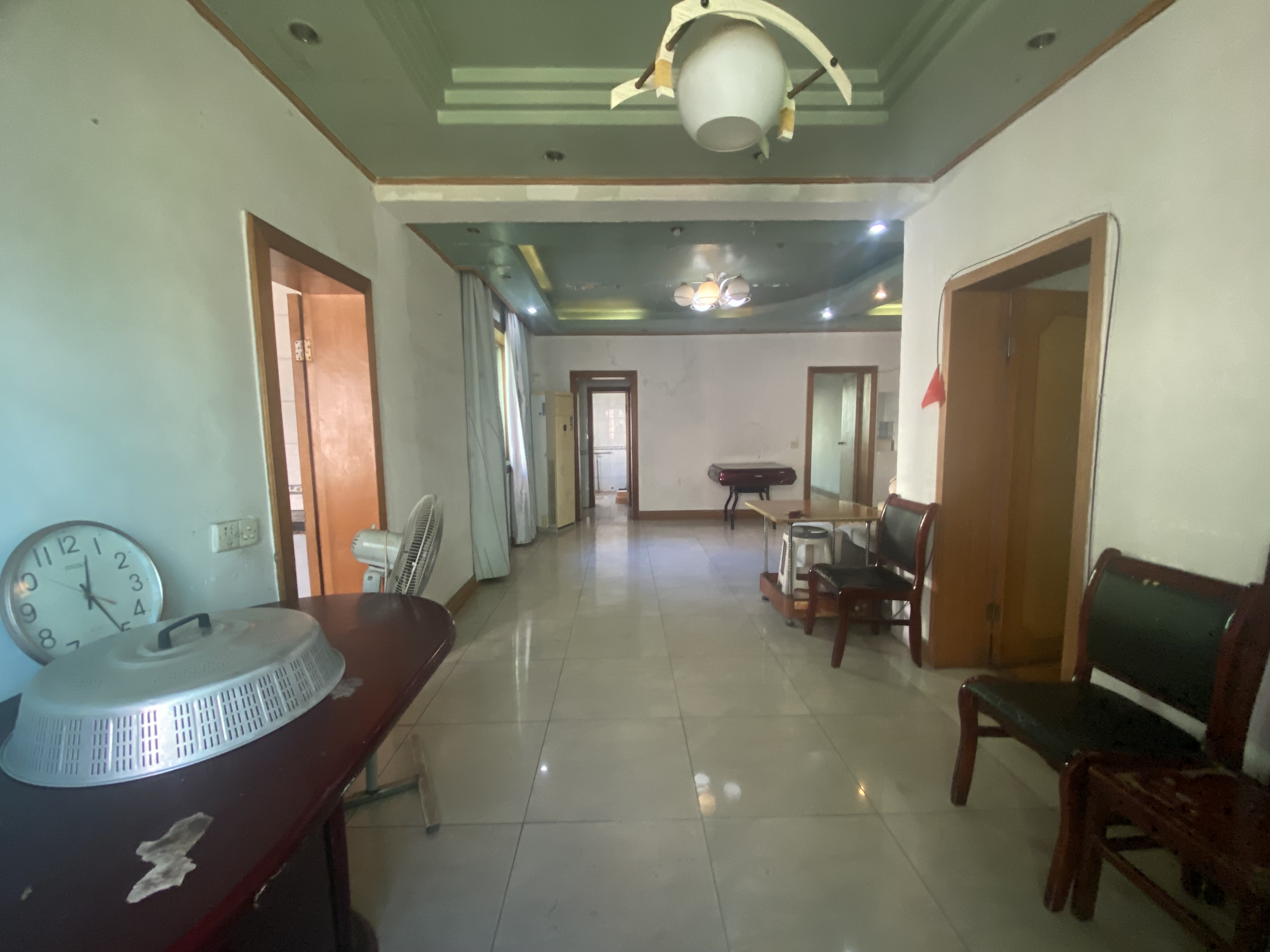 白沙洲散盘 3室2厅1卫 800.0元/月 白沙洲散盘 3室2厅1卫 800.0元/月室内图