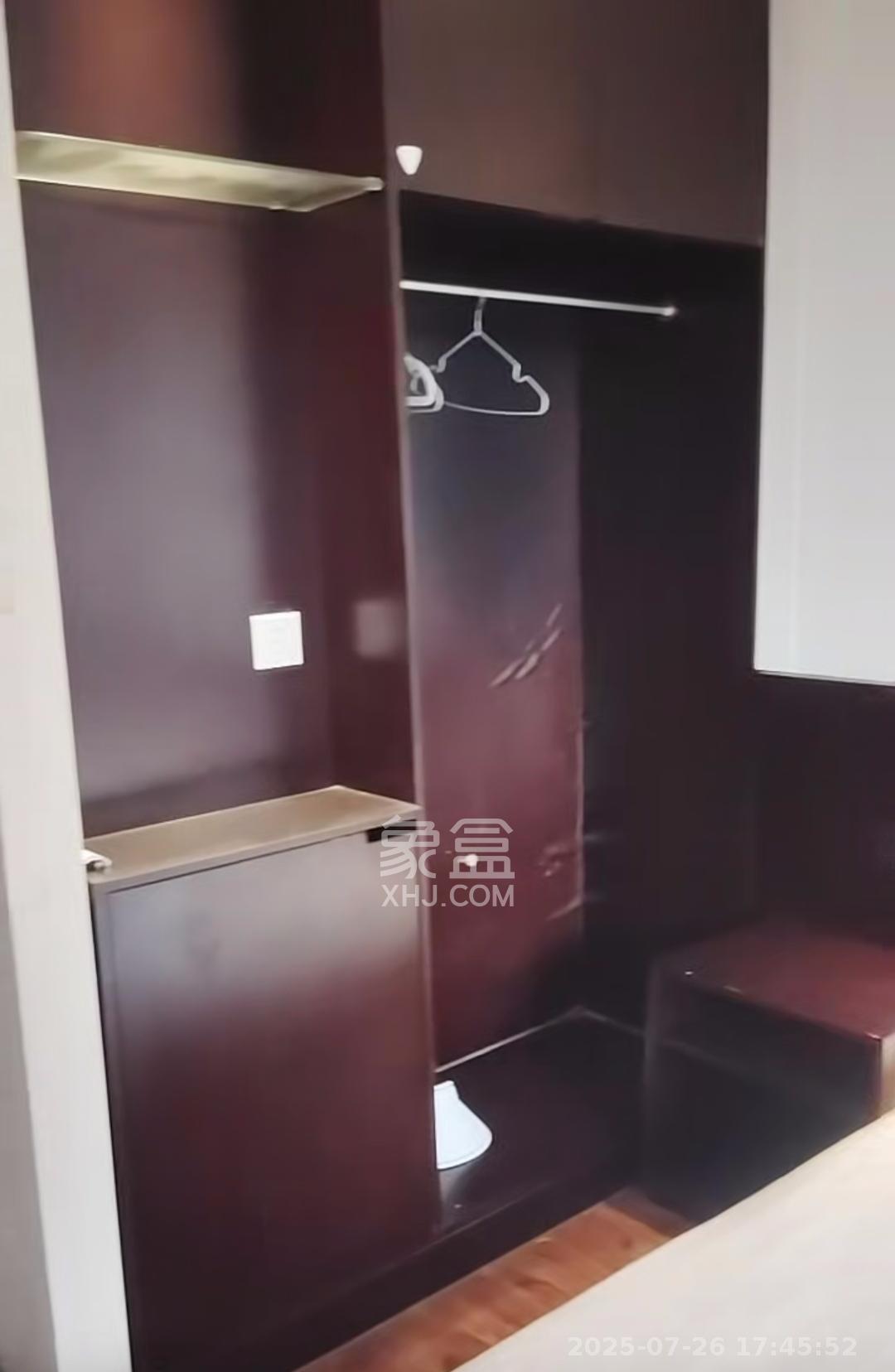 中一九骏(枫桥苑) 1室0厅1卫 800.0元/月 中一九骏(枫桥苑) 1室0厅1卫 800.0元/月室内图