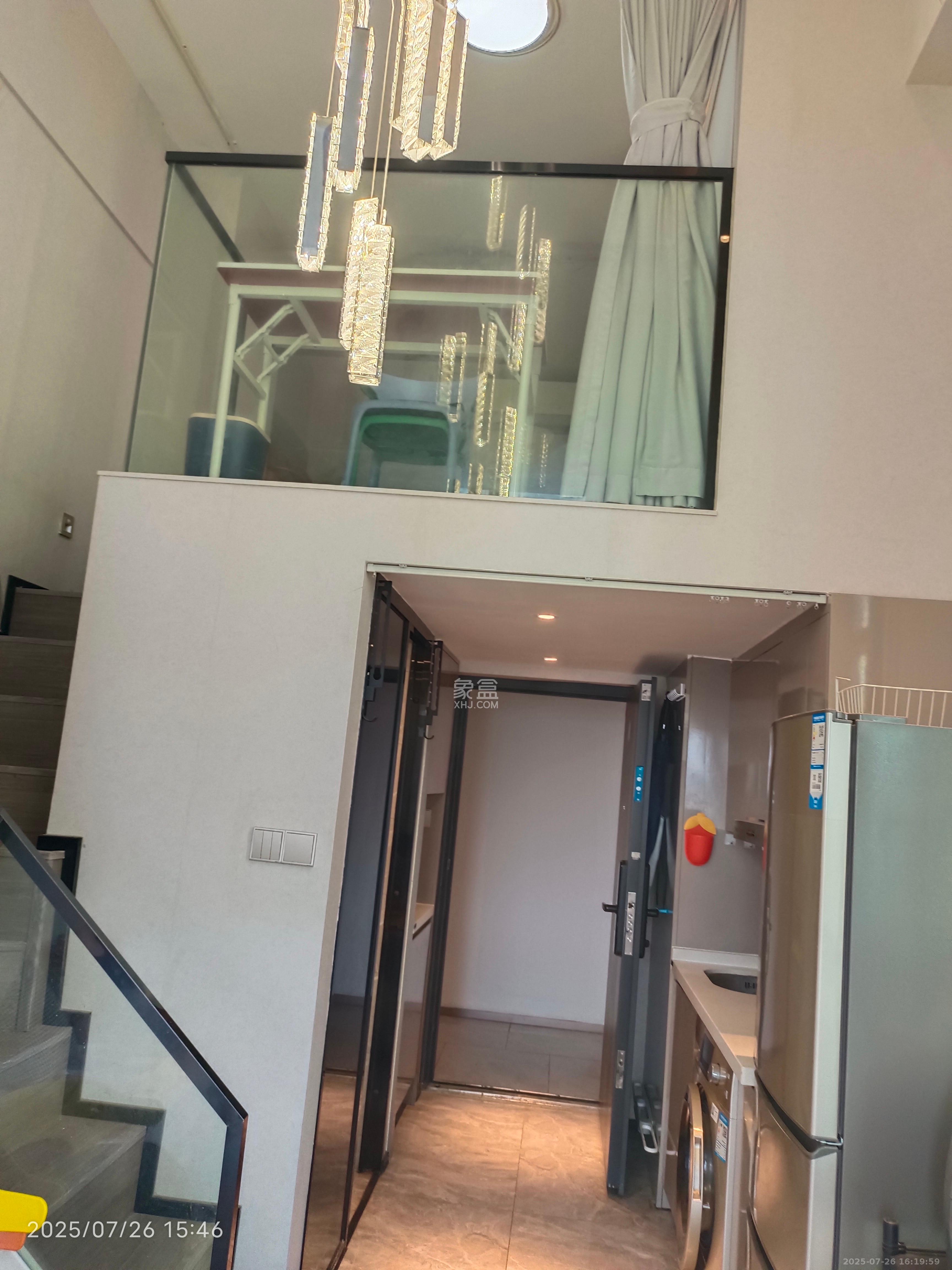 中一鲲出(鲲鹏府) 2室1厅1卫 3000.0元/月 中一鲲出(鲲鹏府) 2室1厅1卫 3000.0元/月室内图