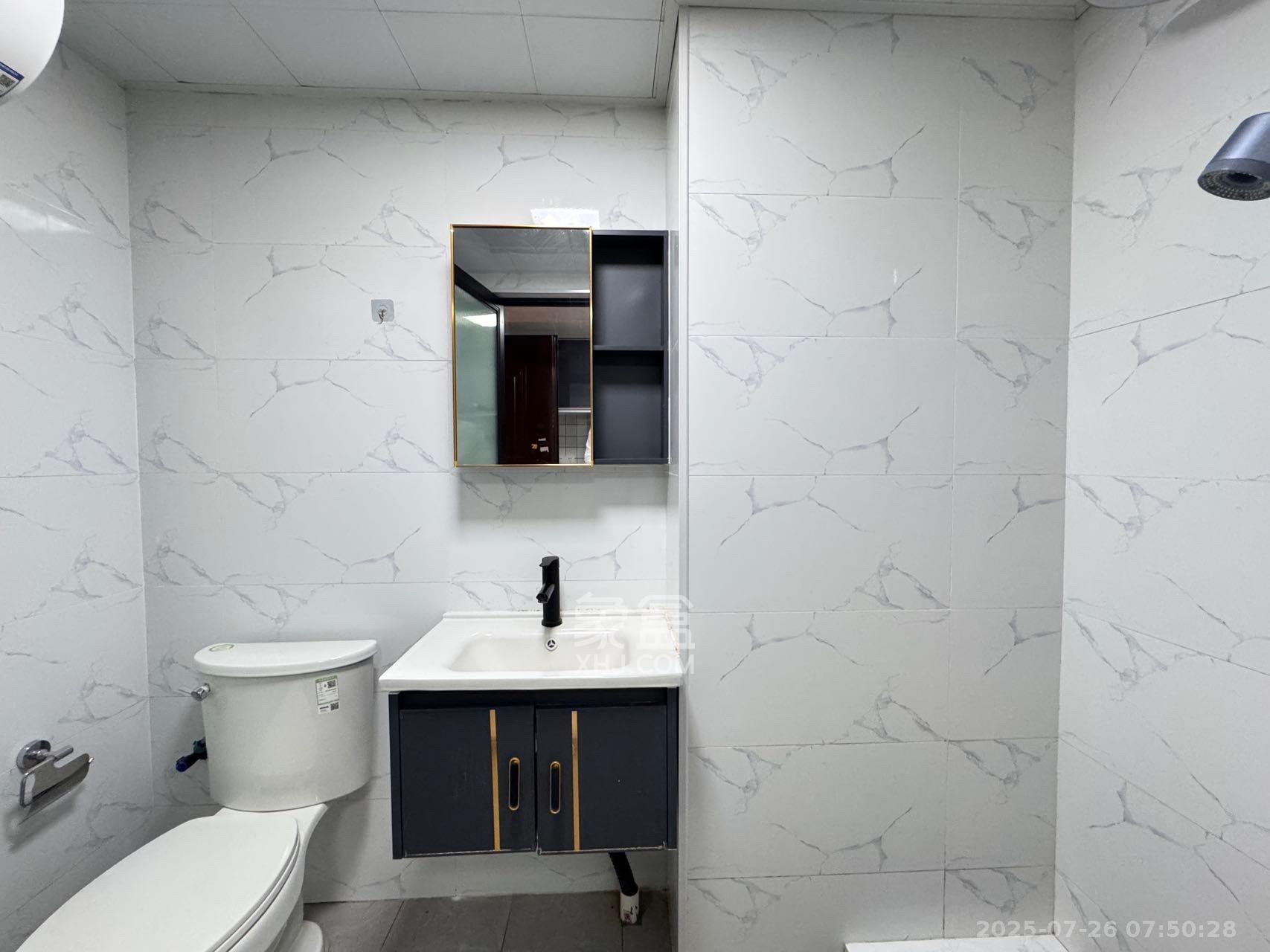 中海珑悦府 1室1厅1卫 1200.0元/月 中海珑悦府 1室1厅1卫 1200.0元/月室内图