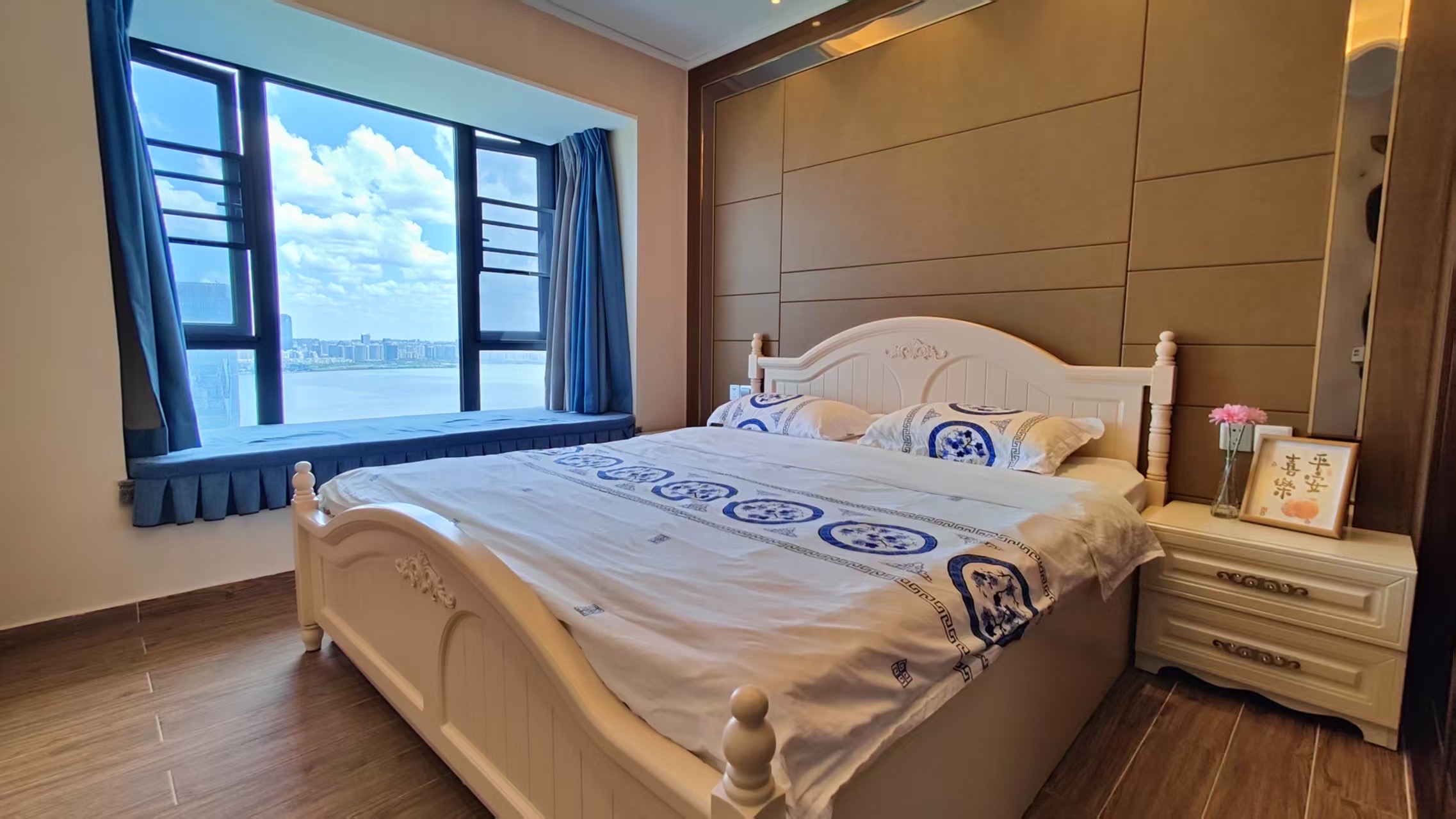 恒大美丽沙天璟湾 2室2厅1卫 4000.0元/月 恒大美丽沙天璟湾 2室2厅1卫 4000.0元/月室内图