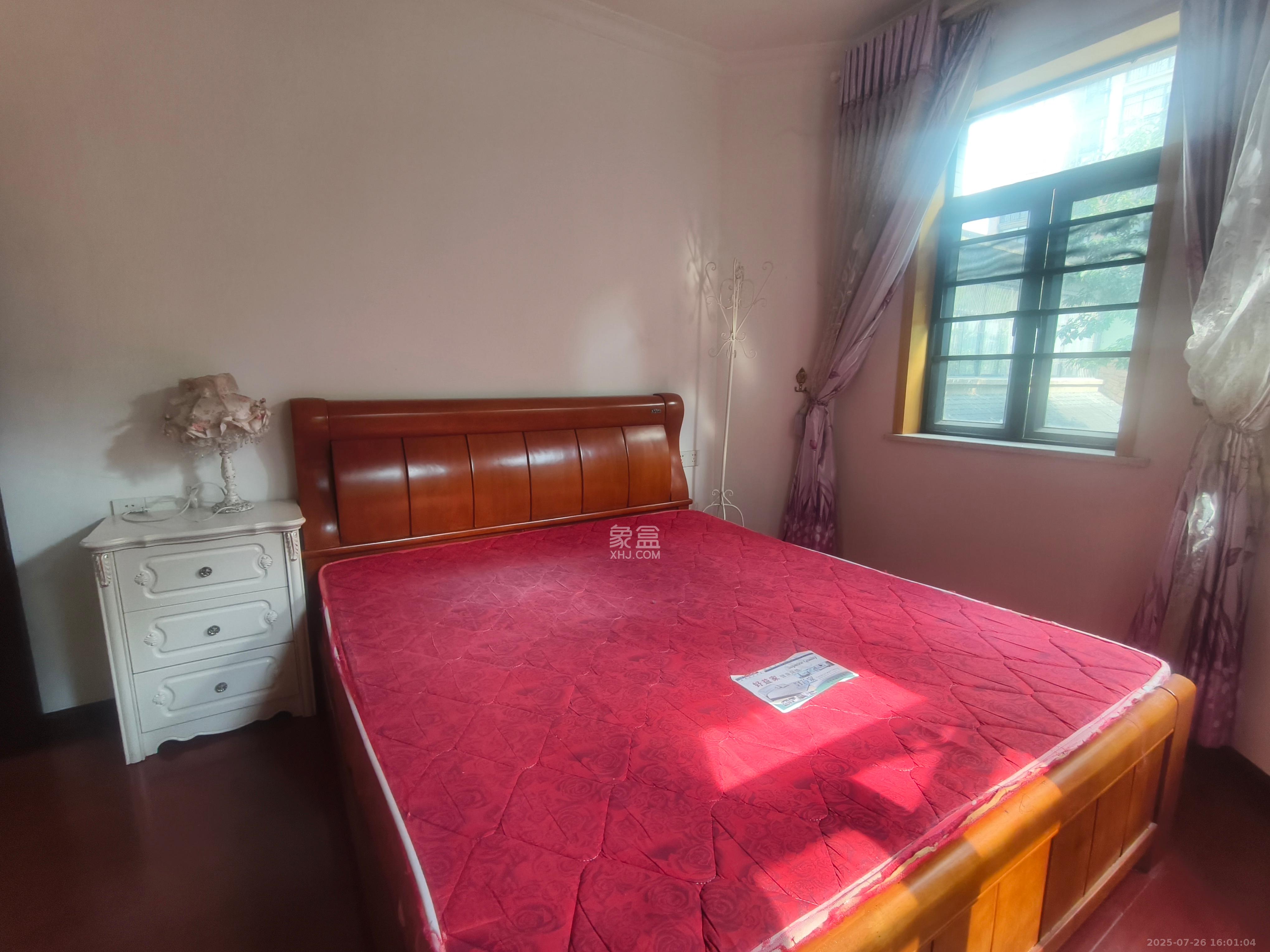 康桥长郡 3室2厅1卫 1800.0元/月 康桥长郡 3室2厅1卫 1800.0元/月室内图