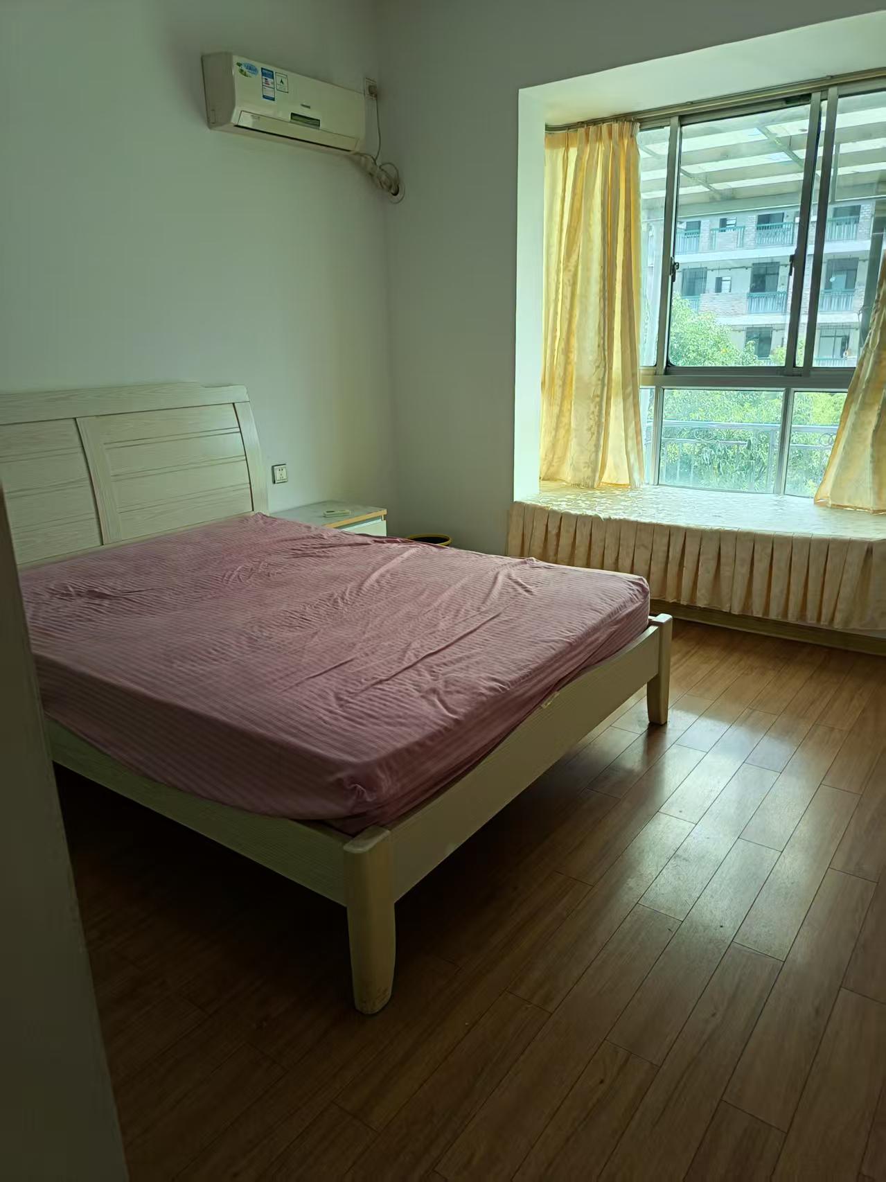 明兴花苑  2室1厅1卫   1300.00元/月室内图
