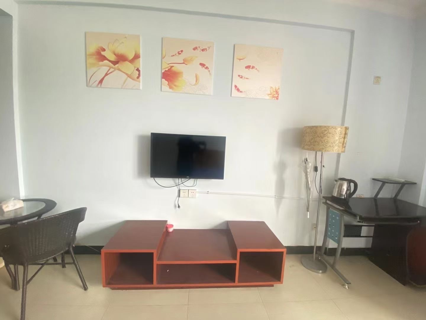 天门壹号 1室1厅1卫 850.0元/月 天门壹号 1室1厅1卫 850.0元/月室内图